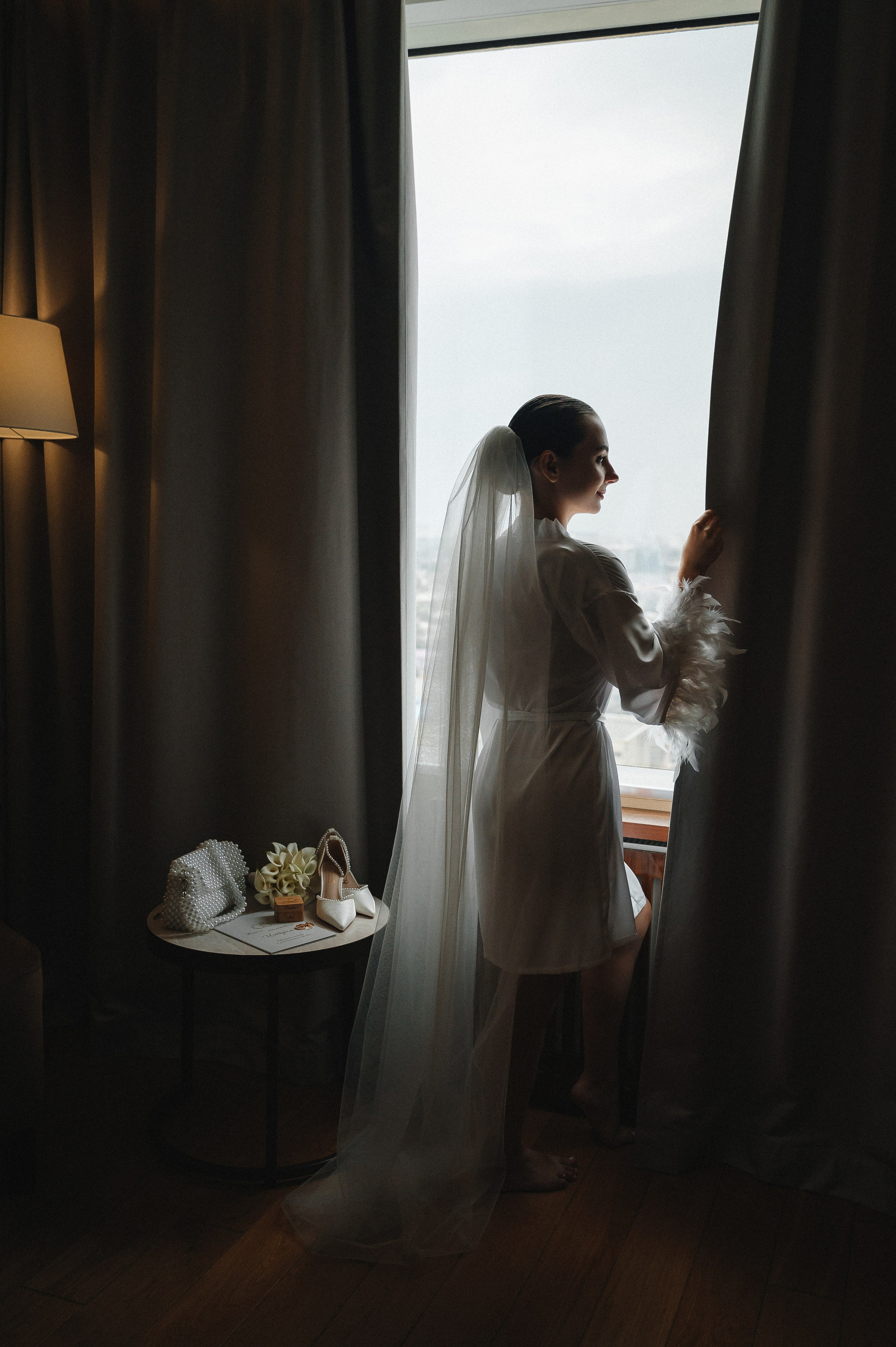 Дарья & Дмитрий. Фотограф в Краснодарском крае Александр Шульга