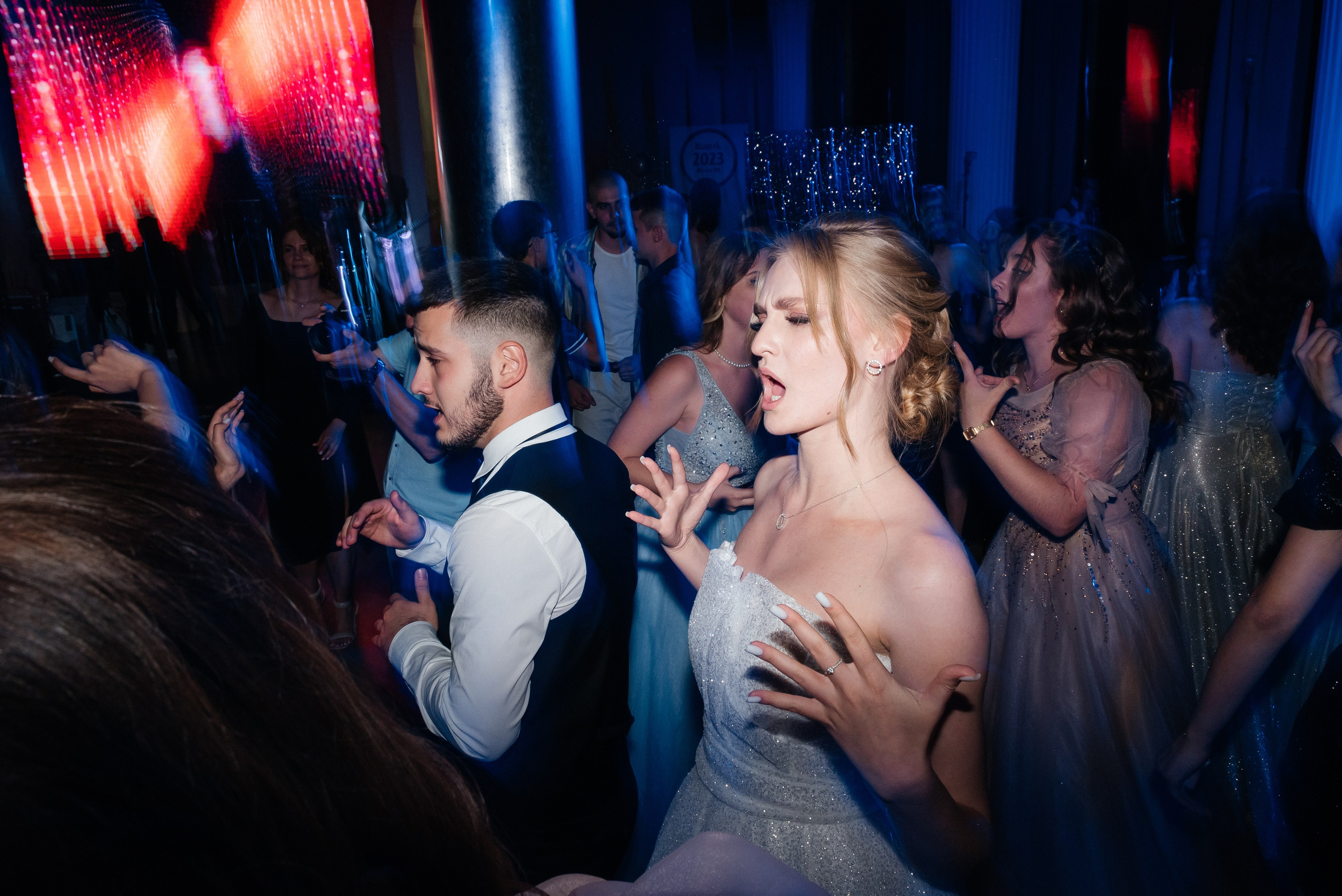 Выпускной 29.06.23. Фотограф в Краснодарском крае Александр Шульга