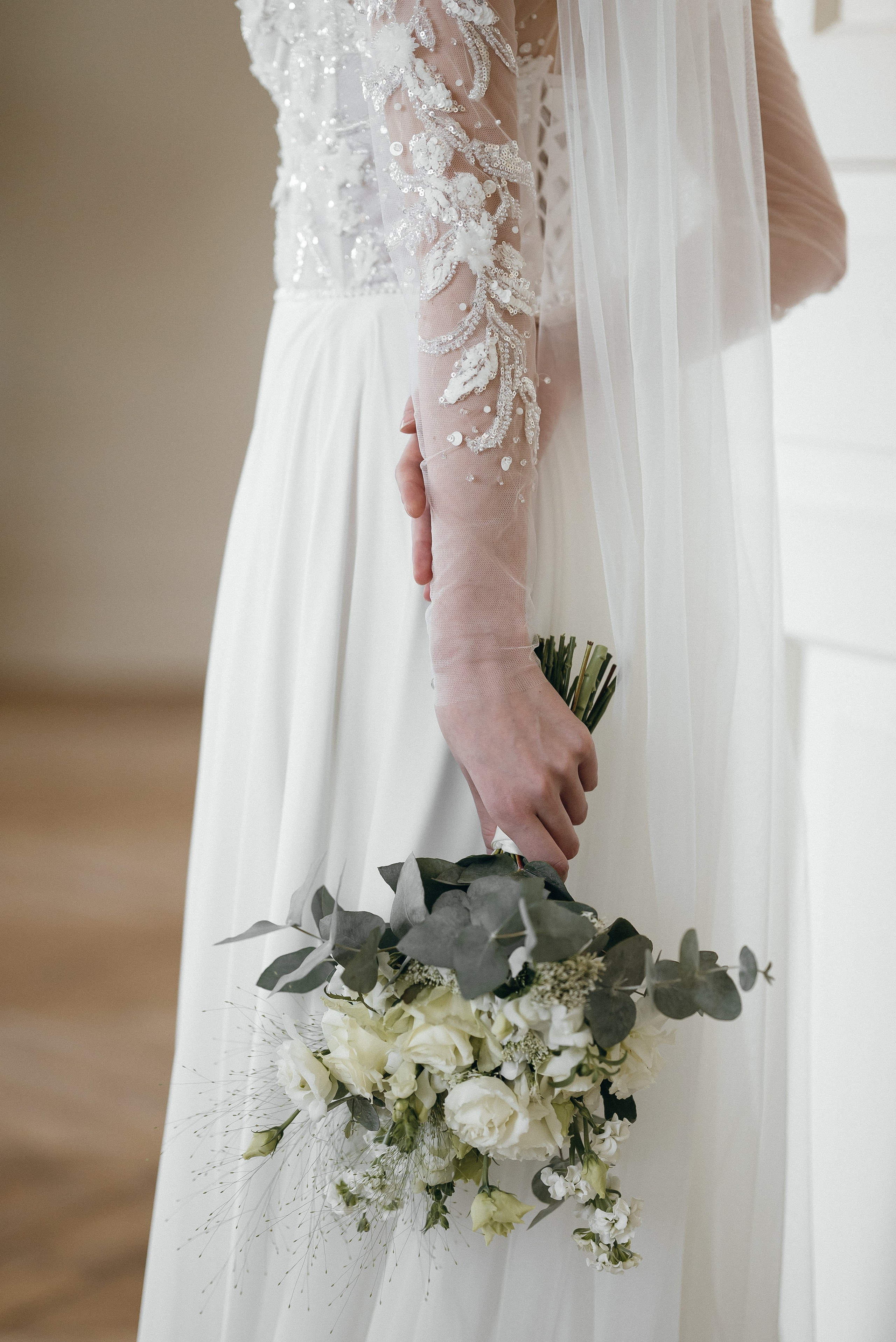 Ольга & Иосиф. Фотограф в Краснодарском крае Александр Шульга