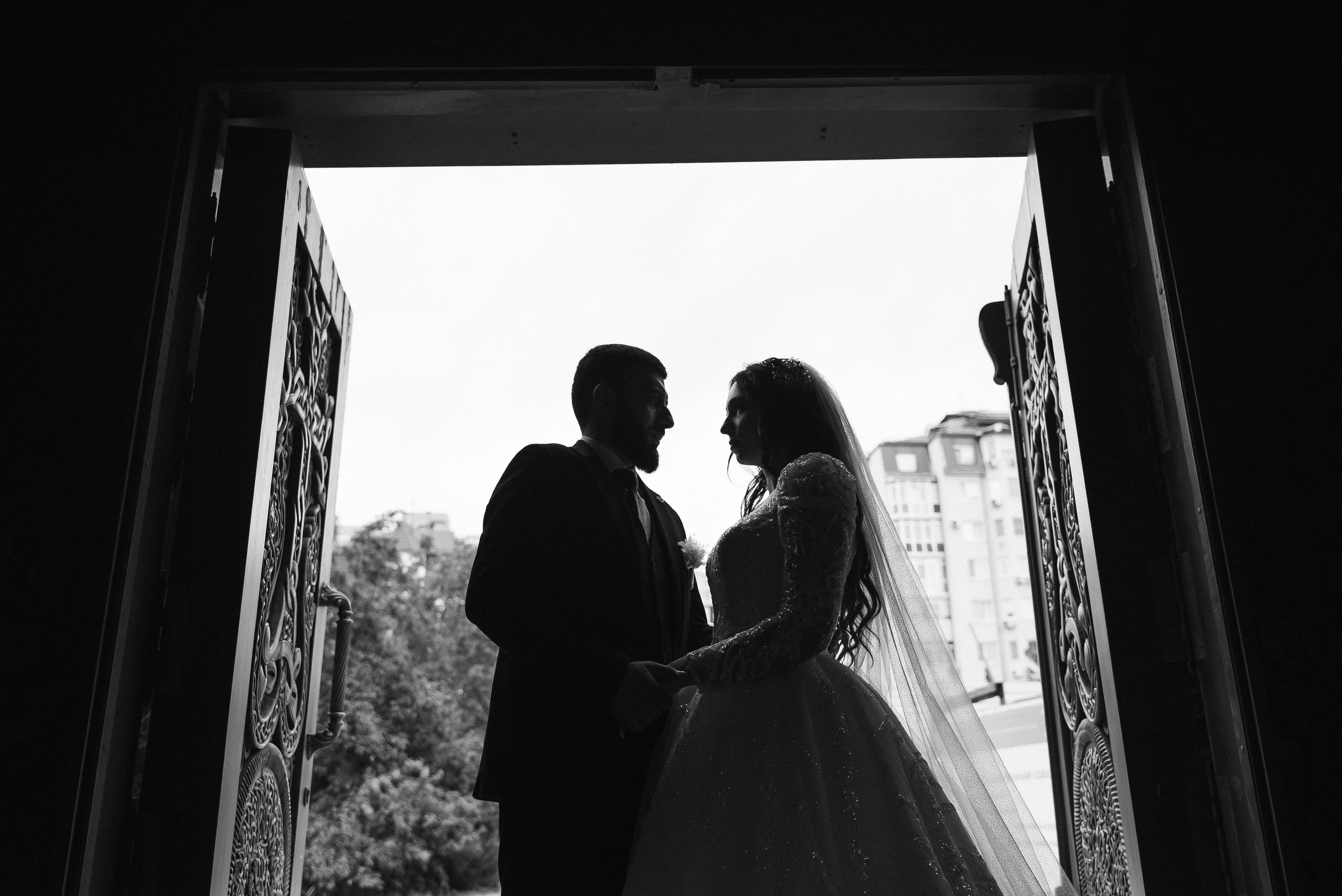 Борик & Анжела. Фотограф в Краснодарском крае Александр Шульга