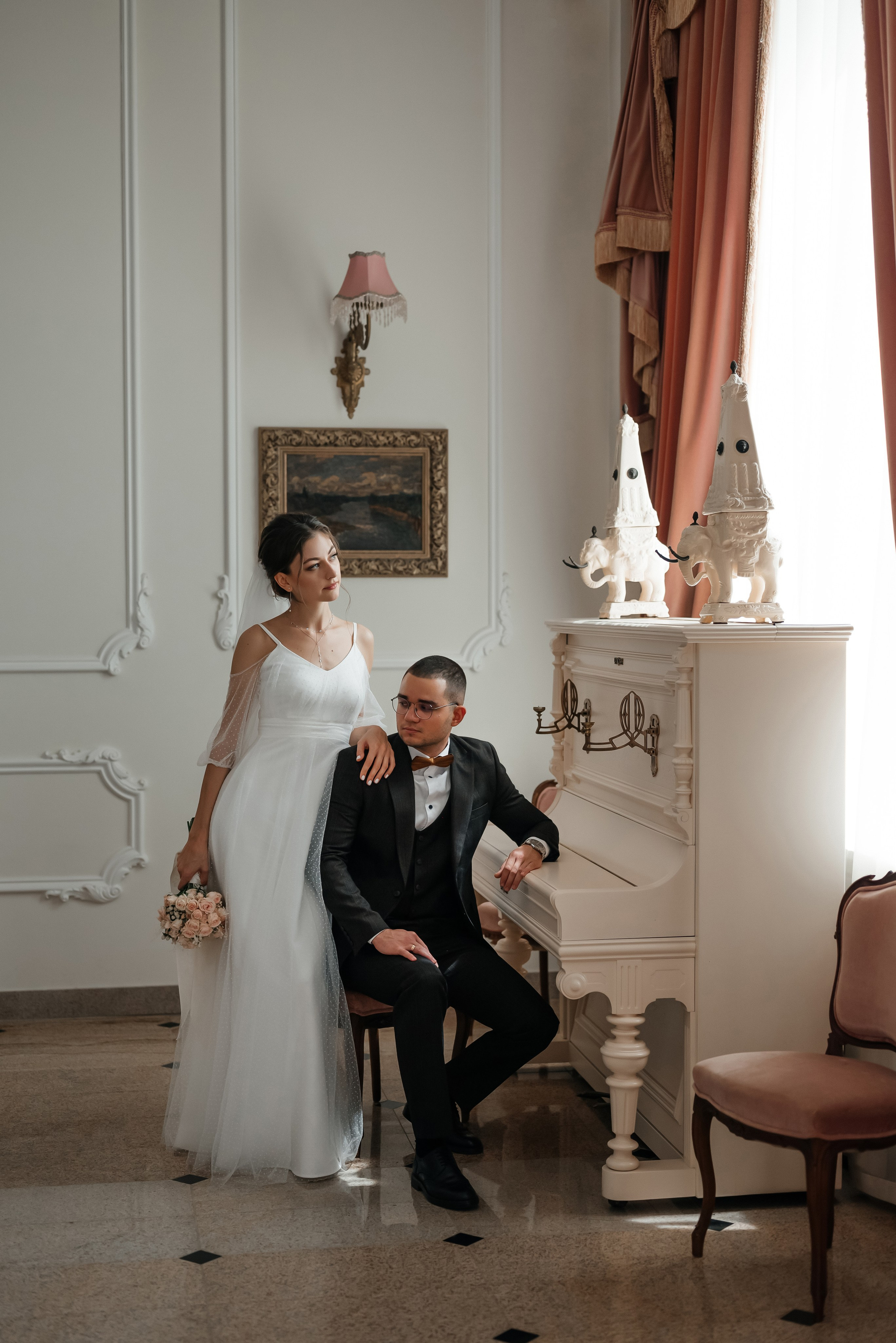 Павел & Наталья. Фотограф в Краснодарском крае Александр Шульга