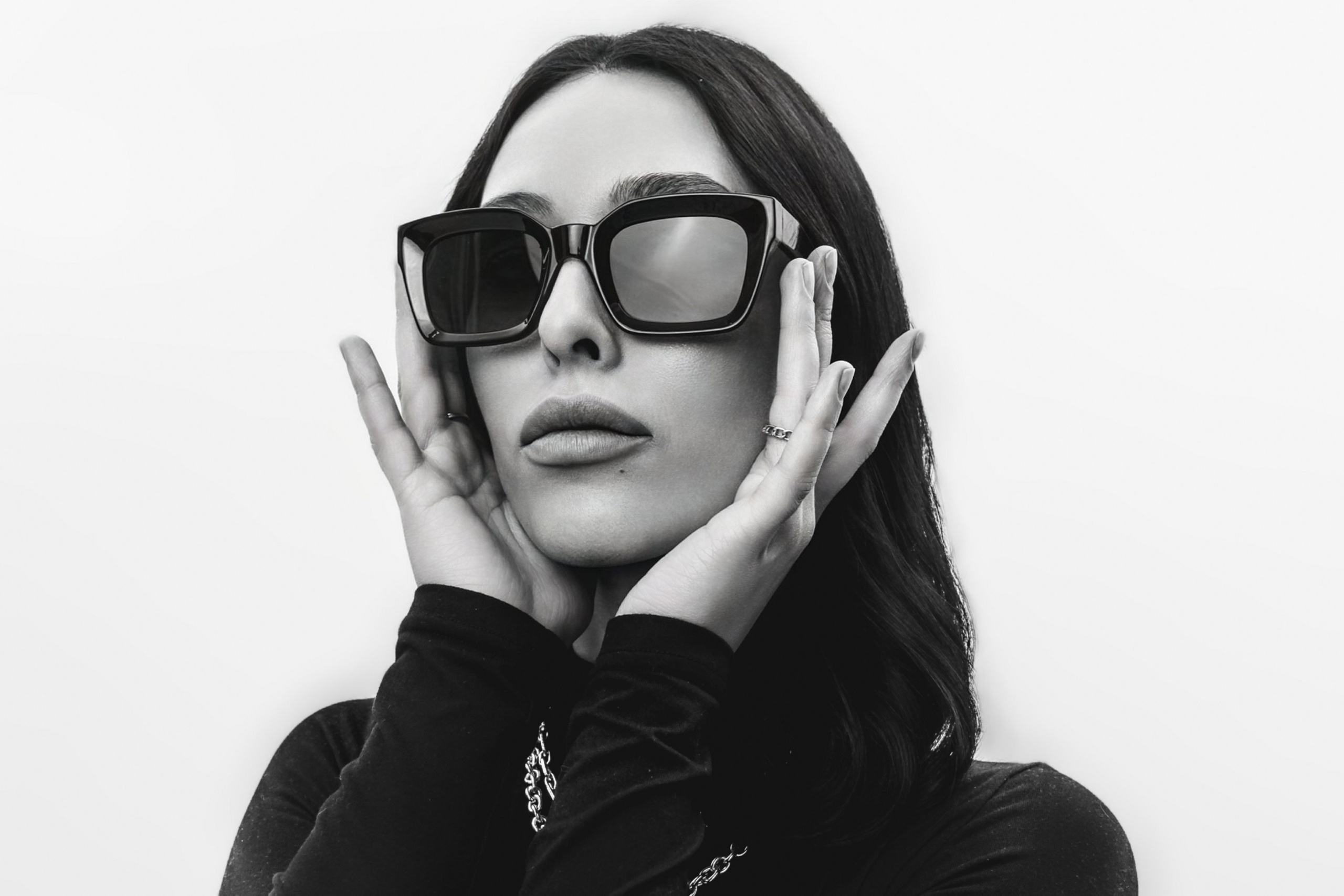 Индивидульная фотосессия в Москве