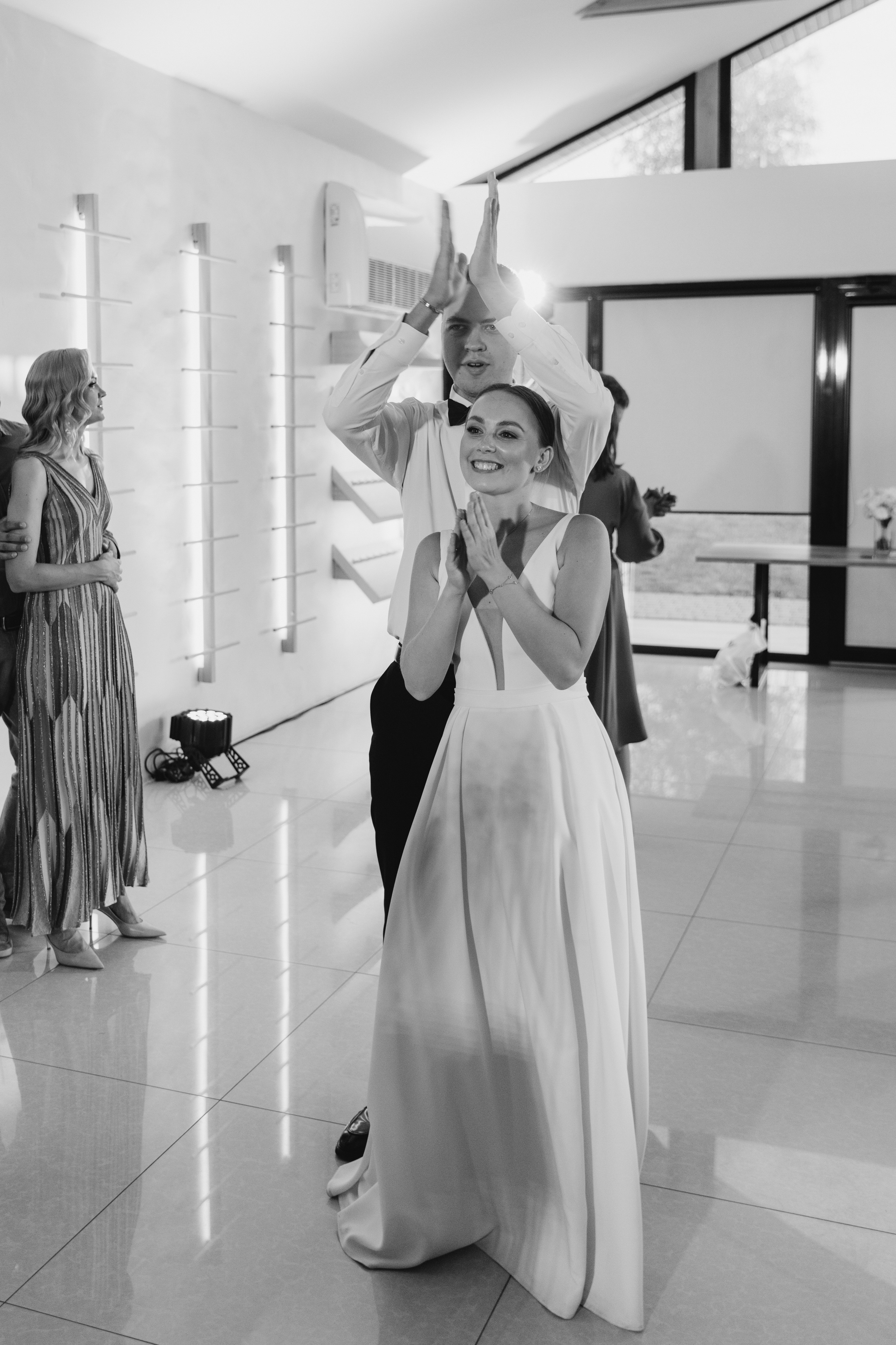 Елизавета & Андрей. Свадебный фотограф Минск Ирина Раевская