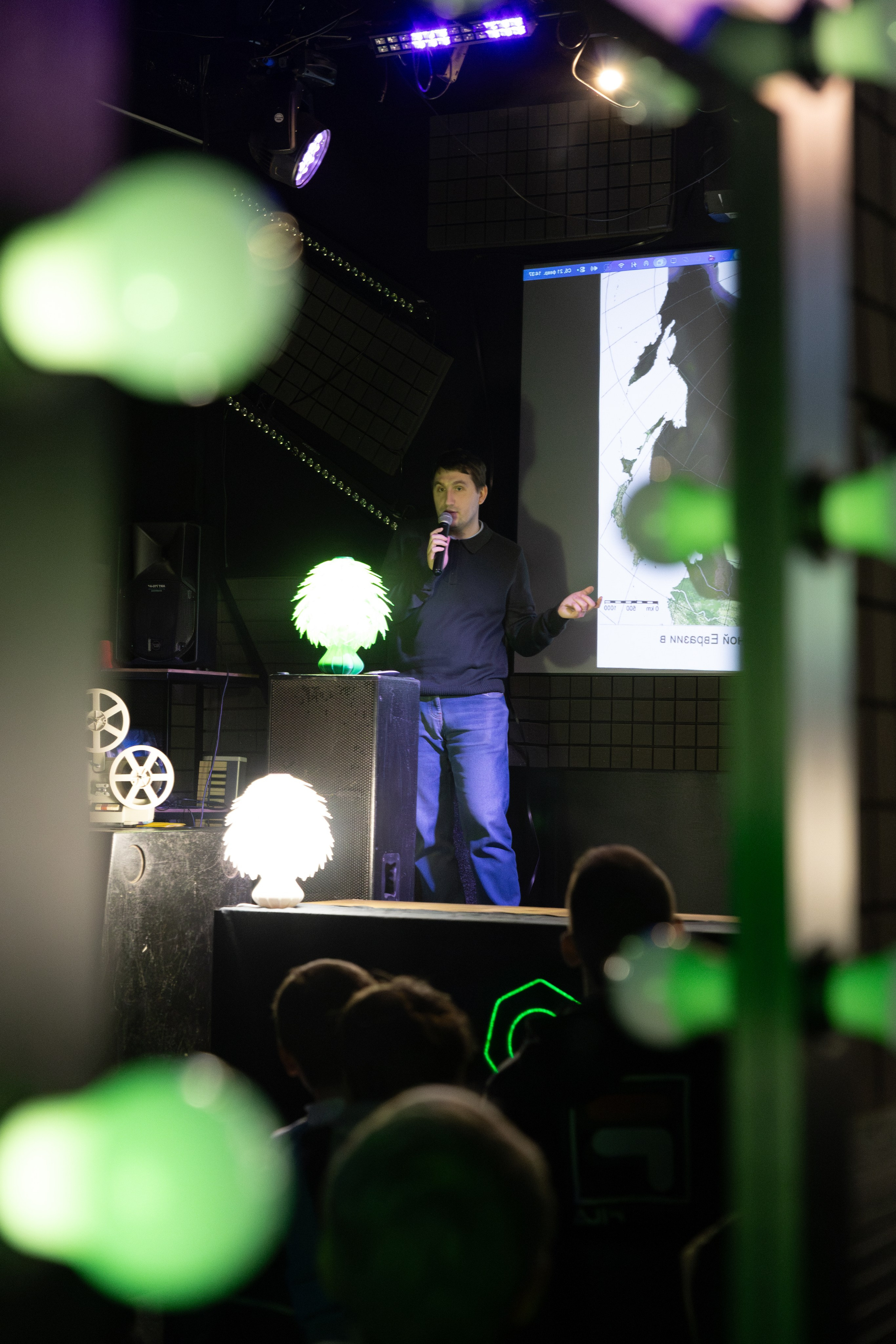 Для ГПНТБ. Фотограф Новосибирск, Академгородок, Бердск — Айна