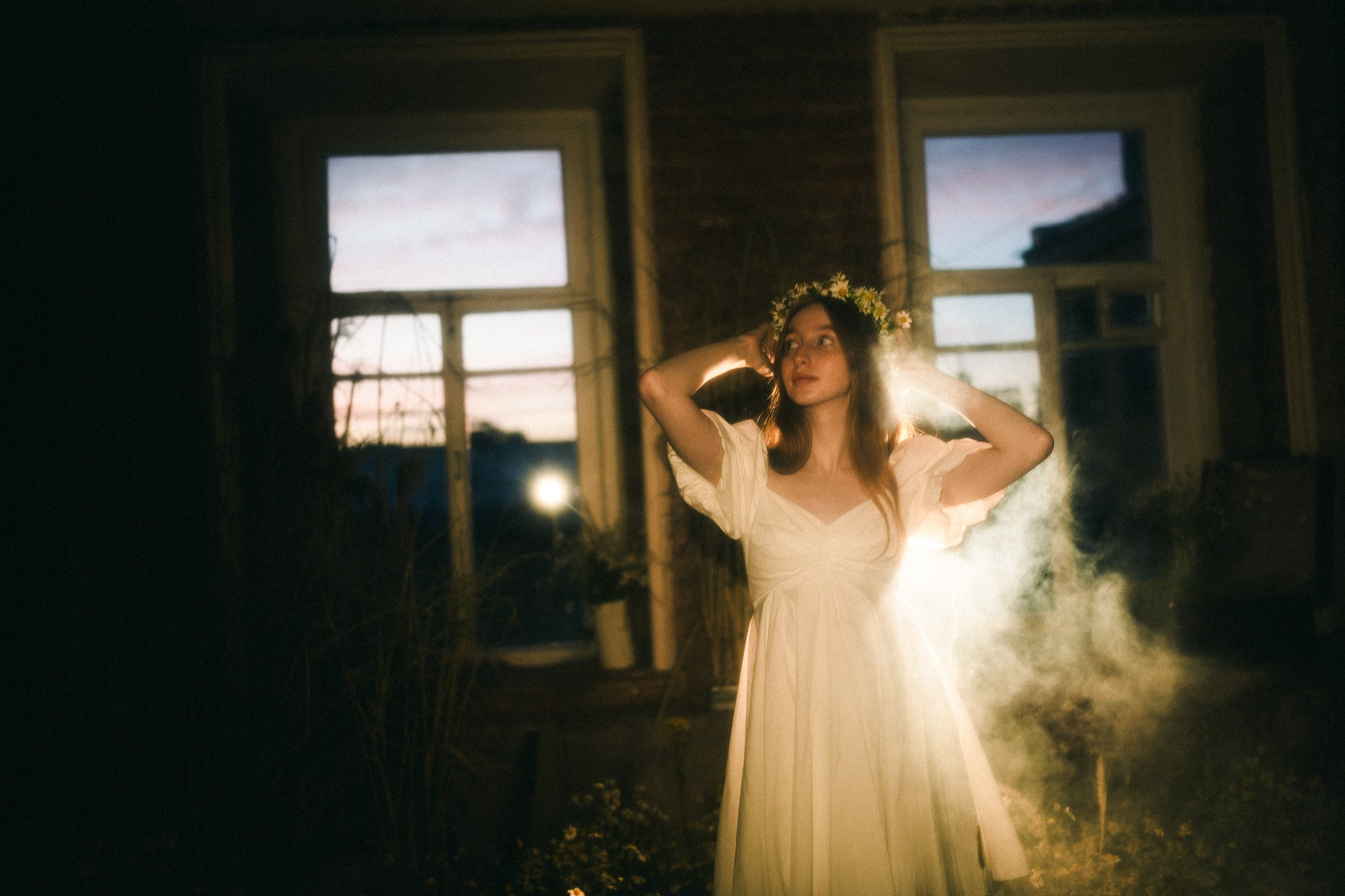 Ангелина. Свадебный фотограф в Санкт-Петербурге Марина Фесенко