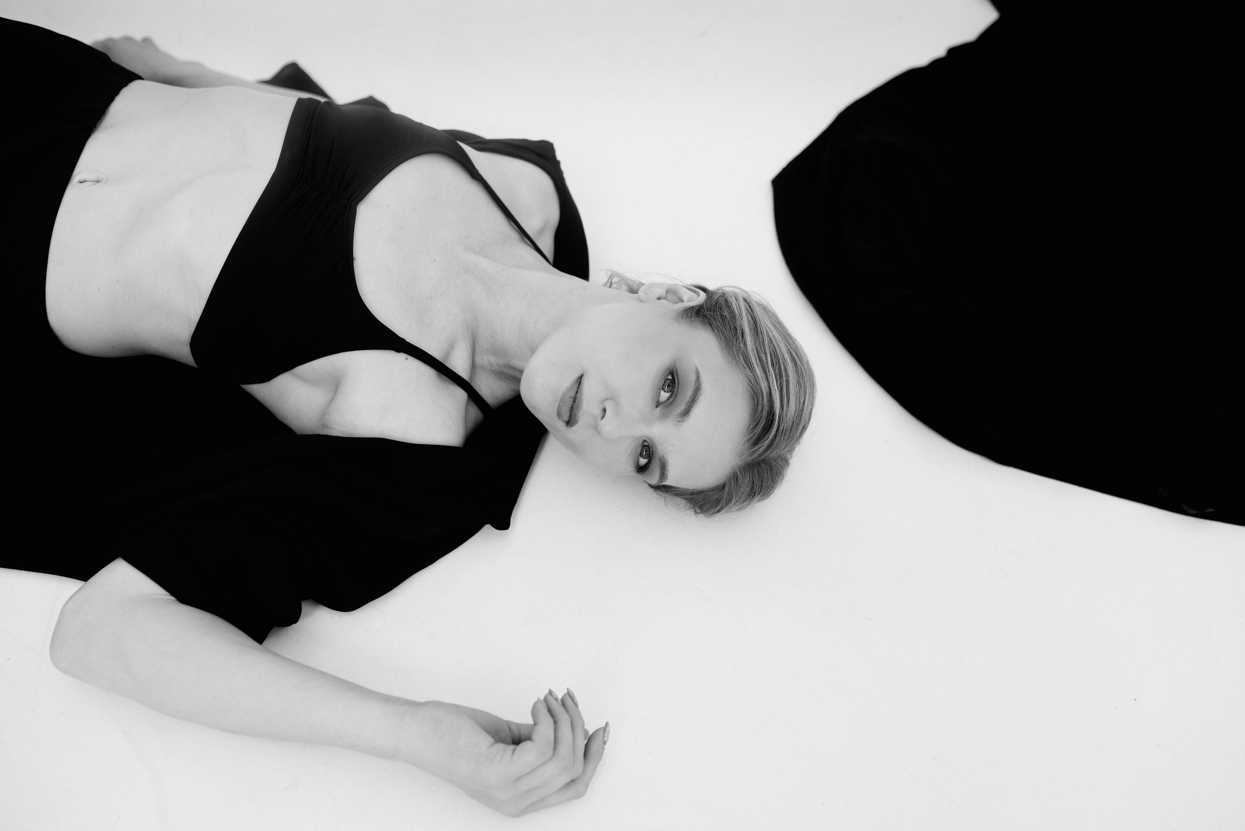 Александра. Я — Фотограф из Хабаровска