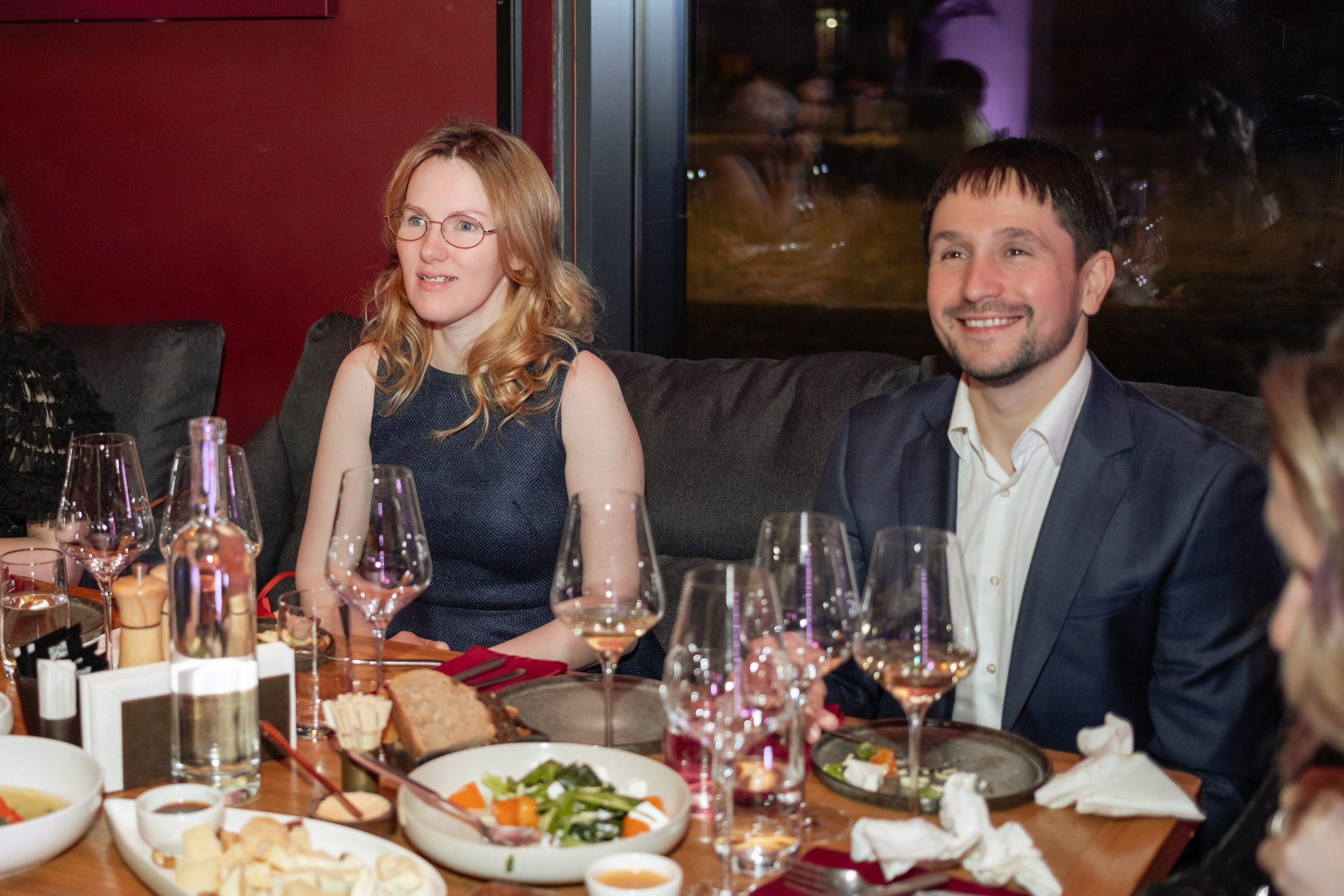 Корпоратив Relax. Фотограф Алина Гашникова