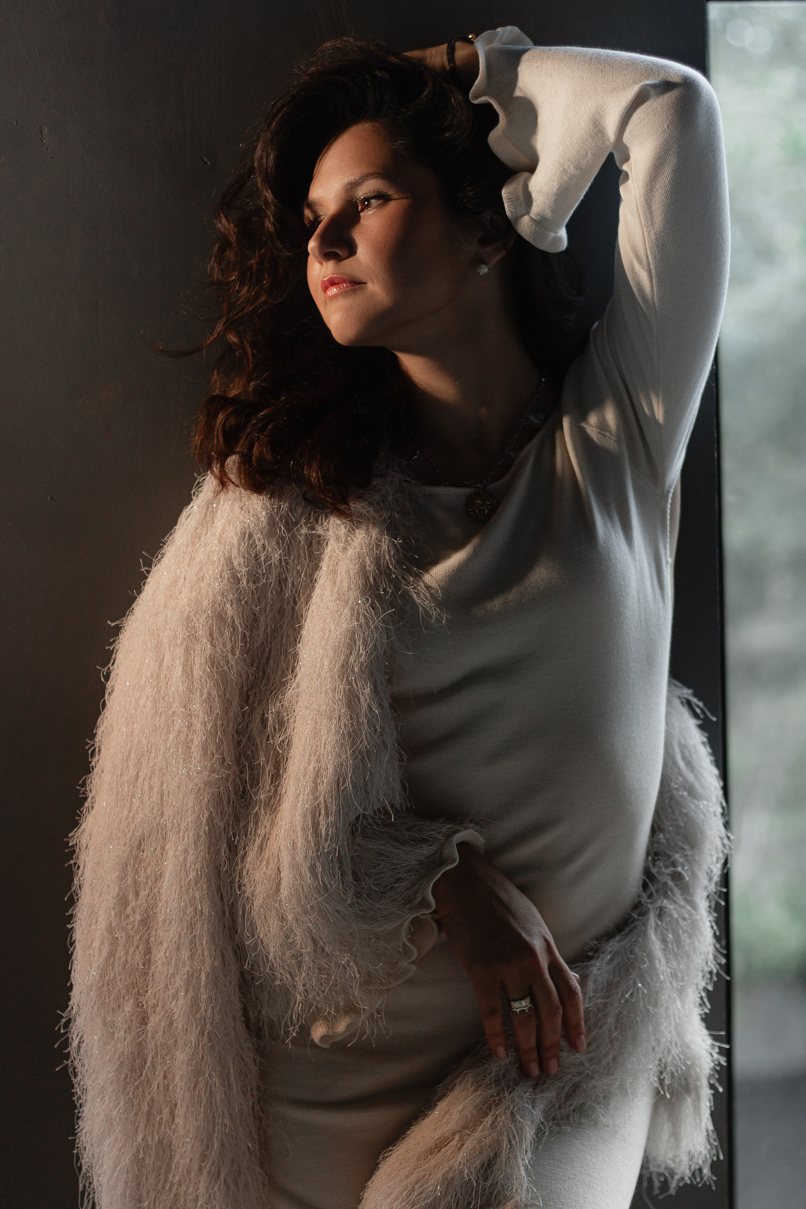 Анна. Женский фотограф в Москве Камила Бакаева