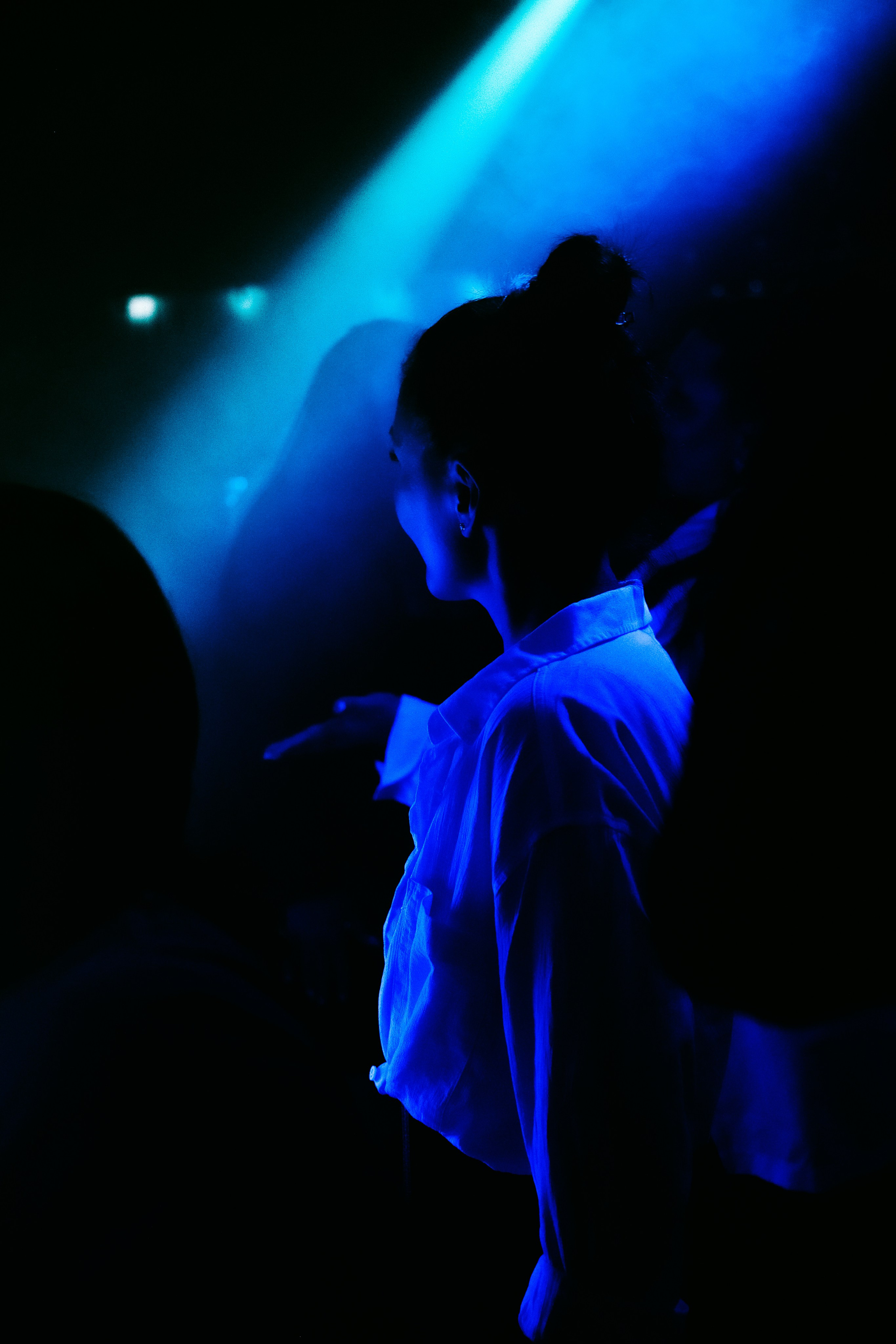 DUKE. Репортажный и клубный фотограф Москва