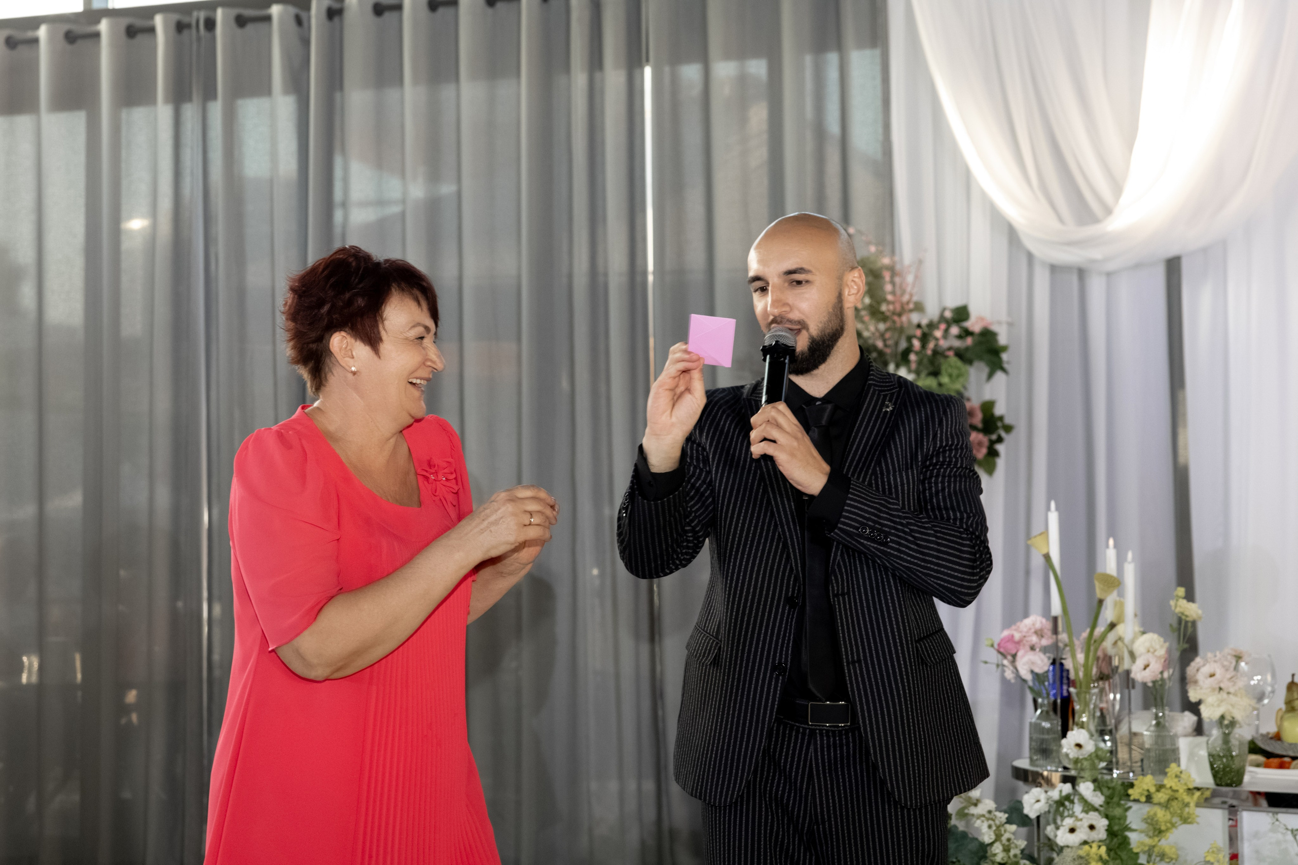 Роман и Алина (выездная регистрация). Фотограф Краснодар