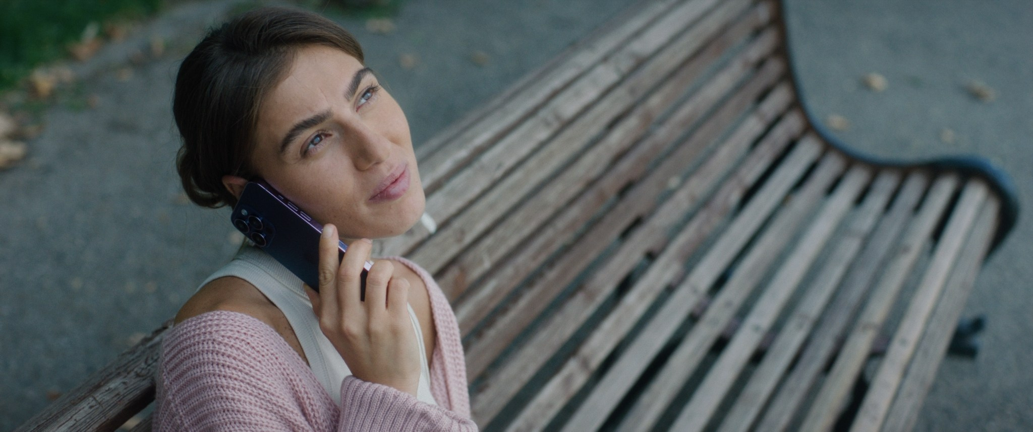 Sye (feature film). Цветокоррекция видео онлайн Иван Сержанов