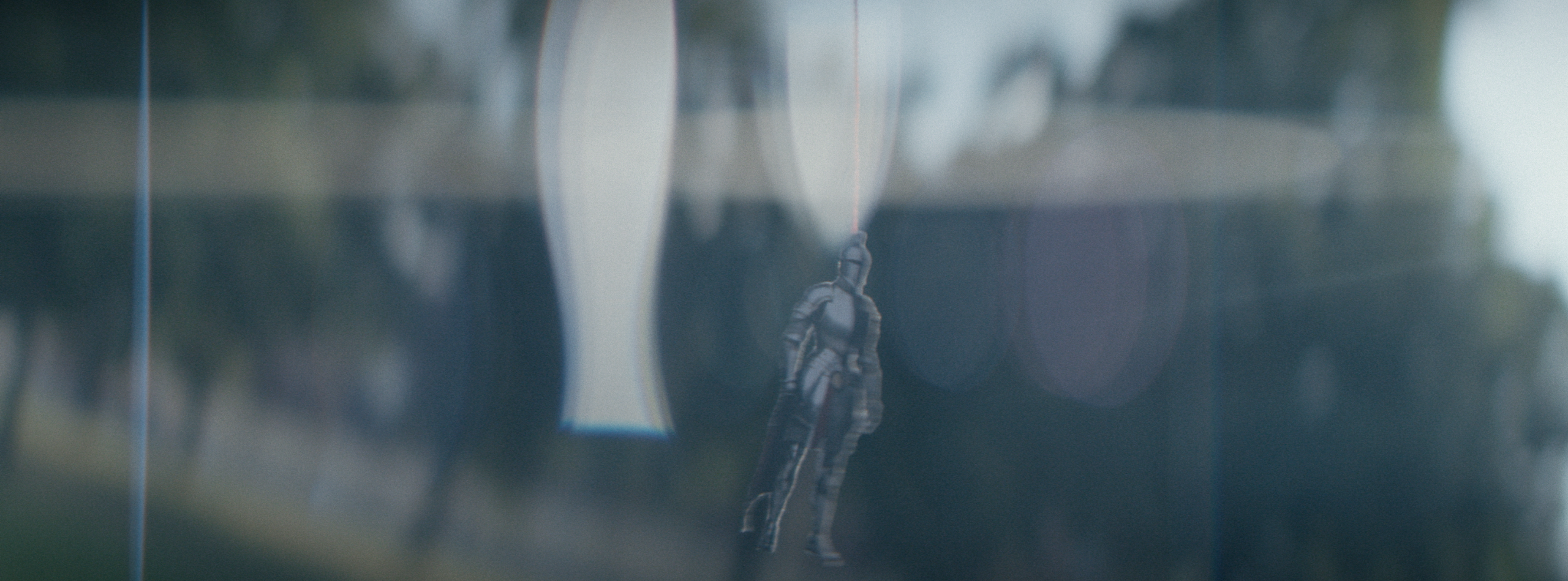 Юрий Гинзбург — Рубикон (music video). Colorist Ivan Serzhanov