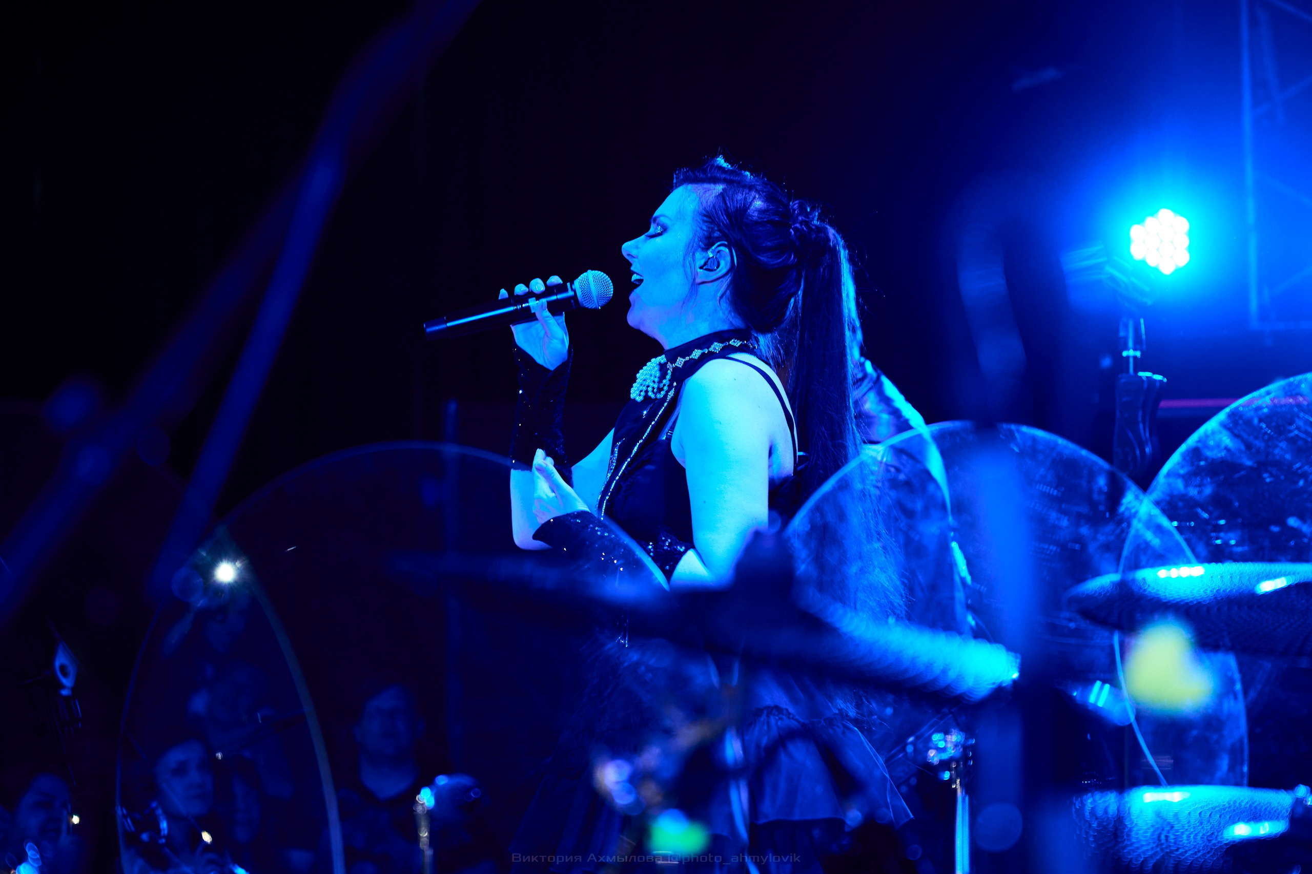 24.05.2025 Джоконда. Ярославль. Виктория Ахмылова. Фотограф в Москве