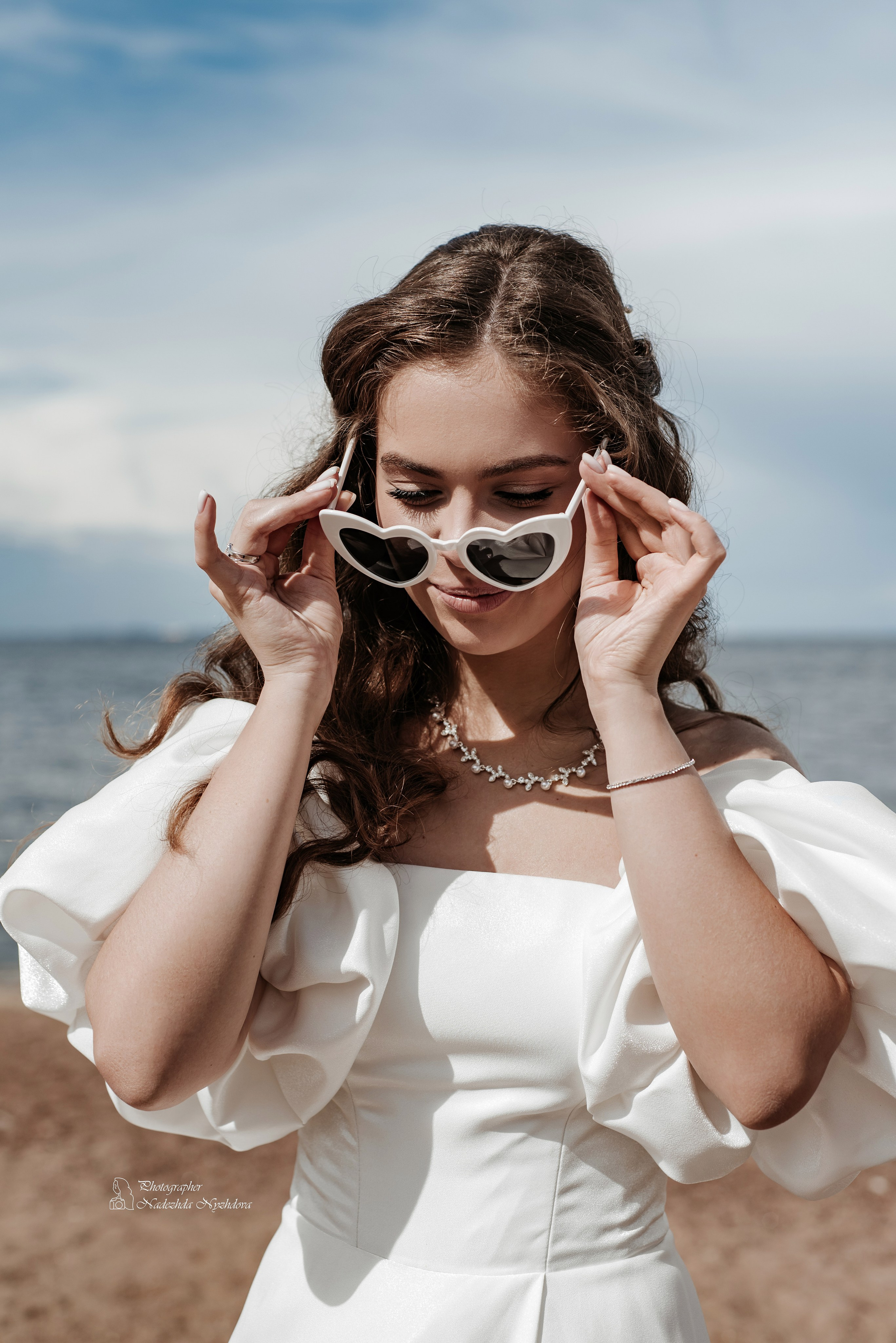 Wedding Day: Варвара + Георгий. Свадебный фотограф в Санкт-Петербурге Надежда Нуждова