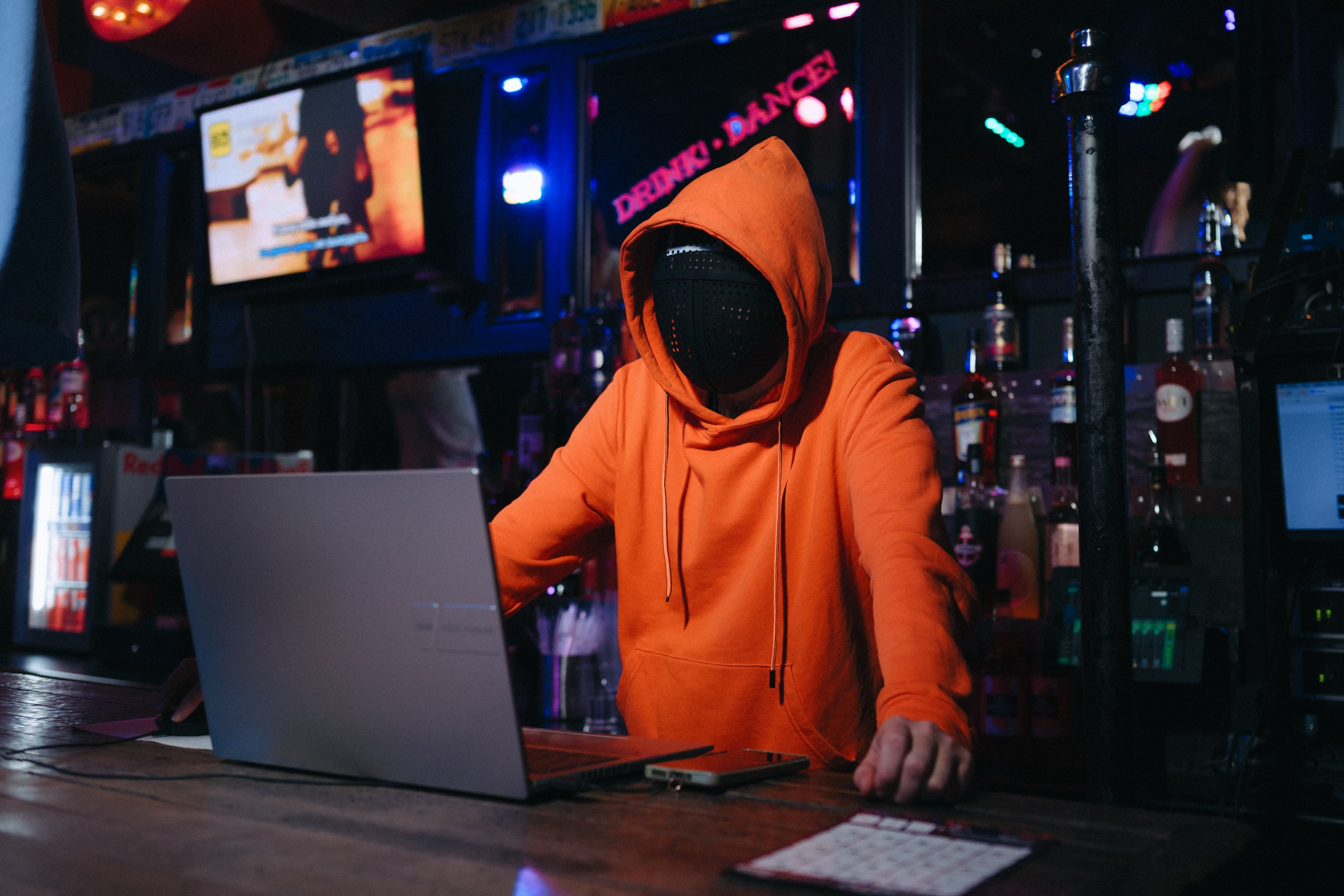 Фотосъёмка интерактивной игры «Музыкальное лото». Komonev