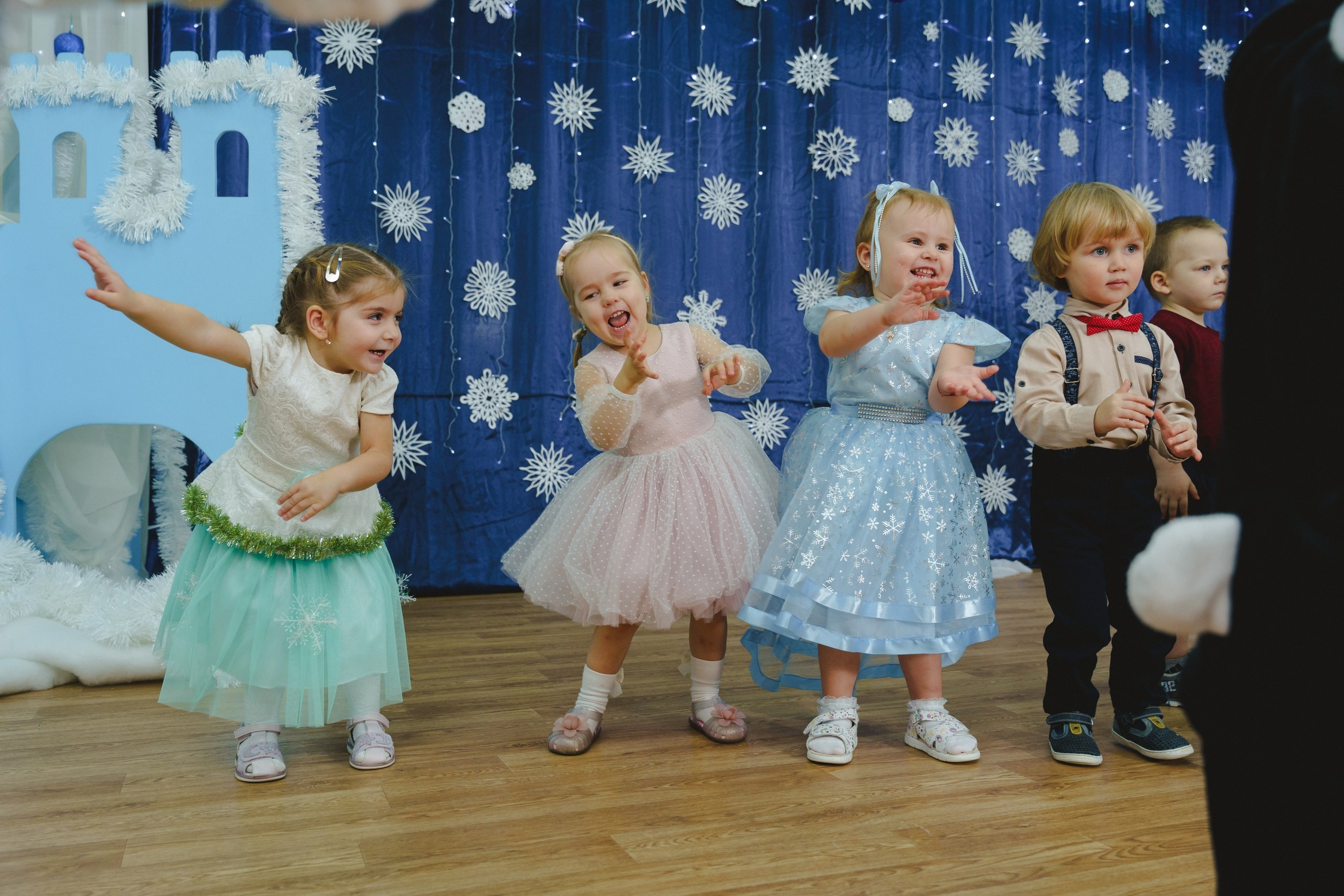 Отзывы. Фотограф в детский сад в Екатеринбурге, выпускные альбомы Юлия Умерова