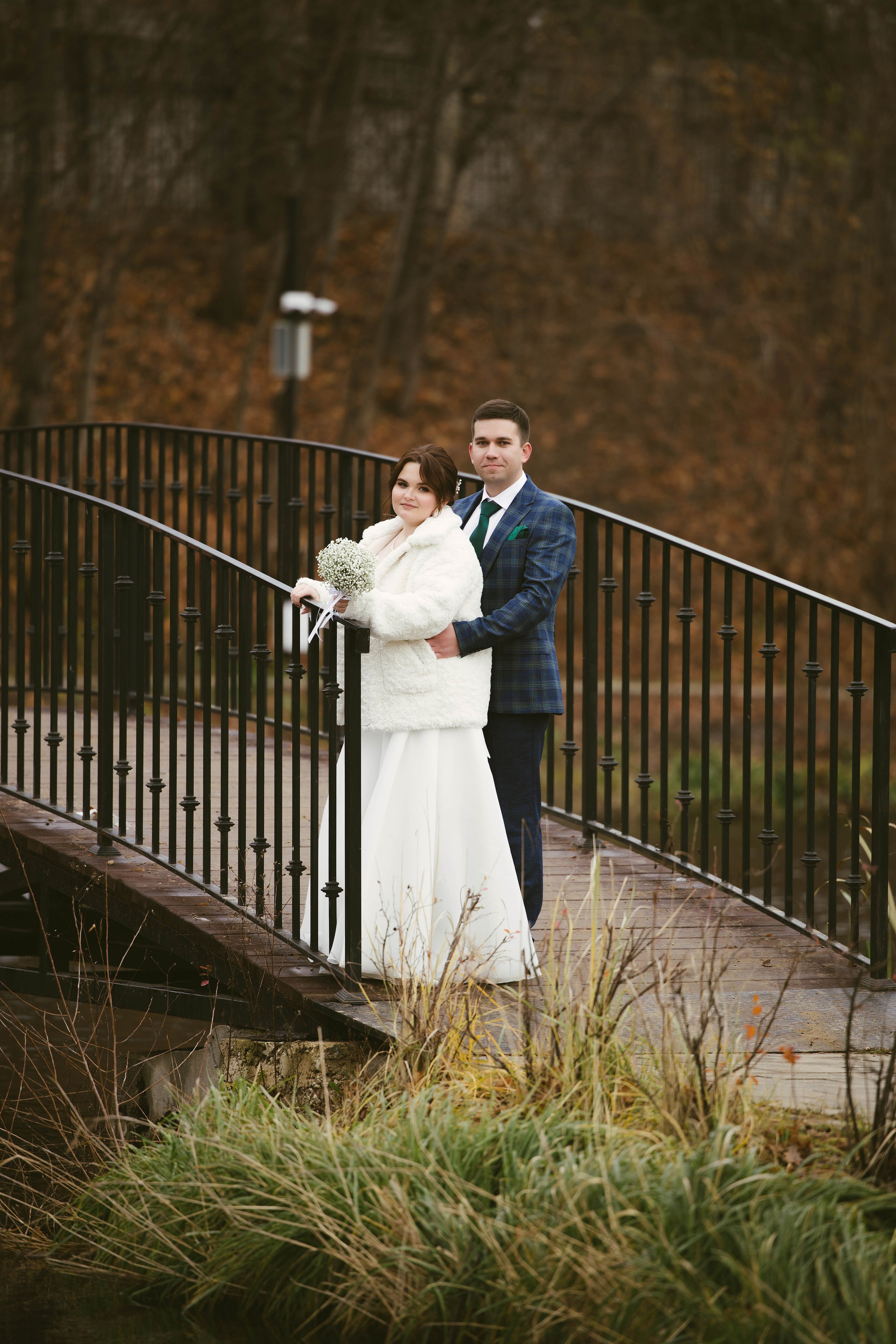 Анна и Роман. Фотограф в Липецке и Москве Рыкова Юлия