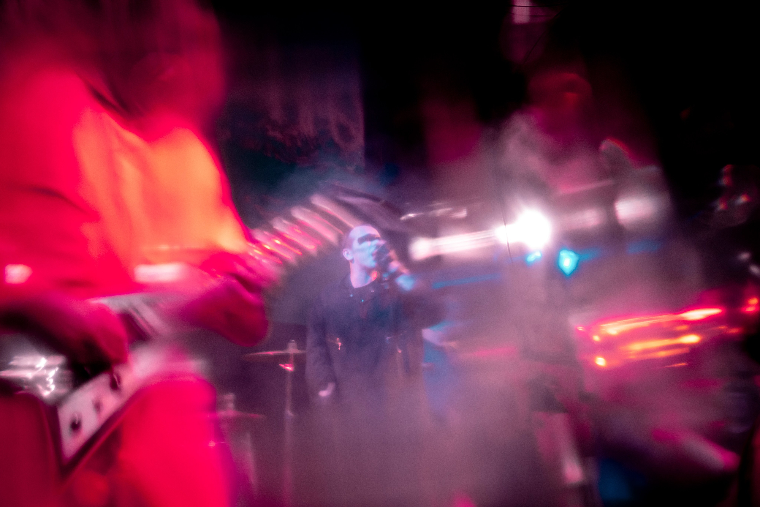 СЛЁЗЫ МОНРО. Фотограф Елена Богачева (lenalena_na_na_na)