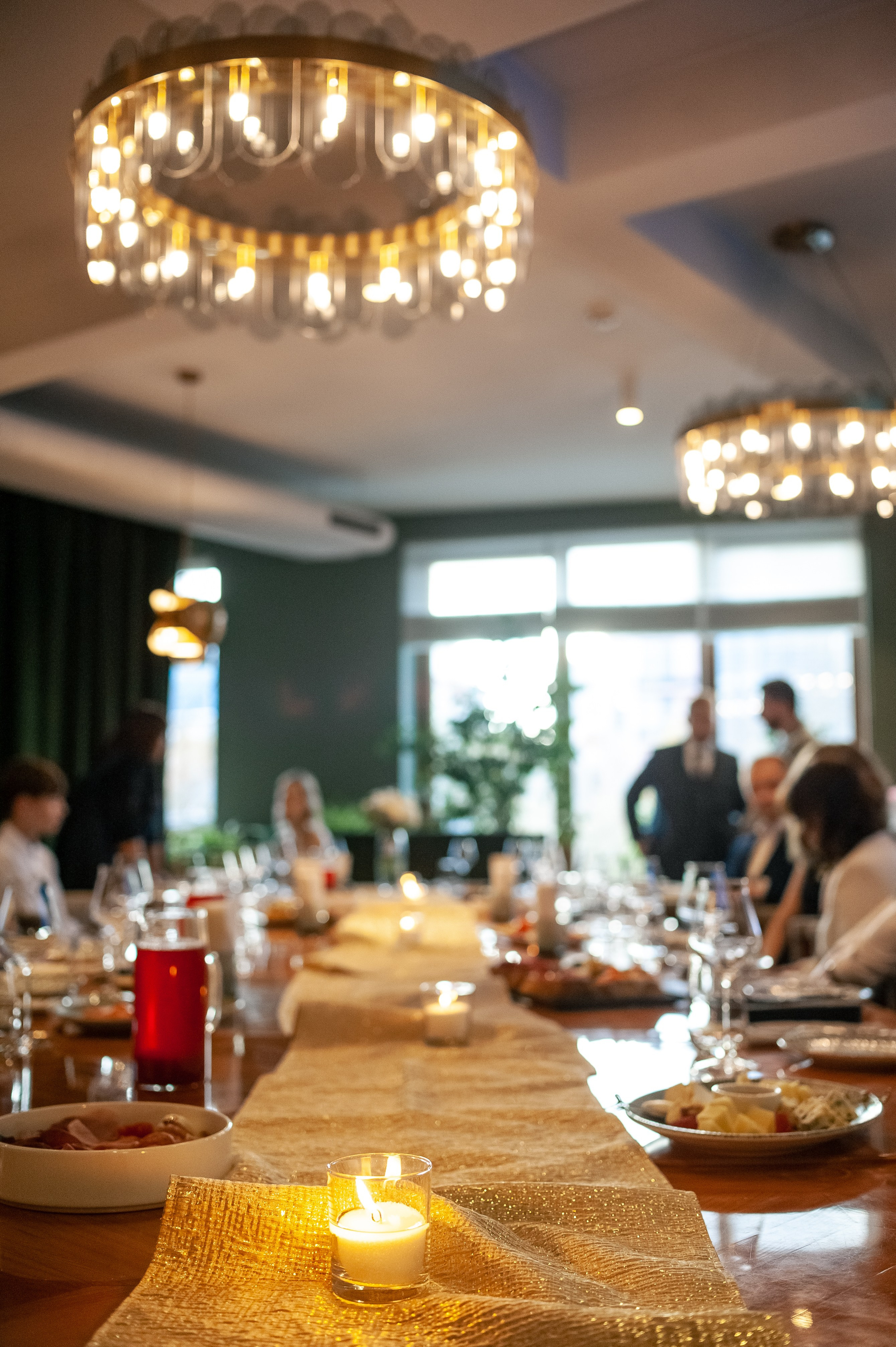 Павел и Станислава. Фотограф в Екатеринбурге Артём Зайнетдинов