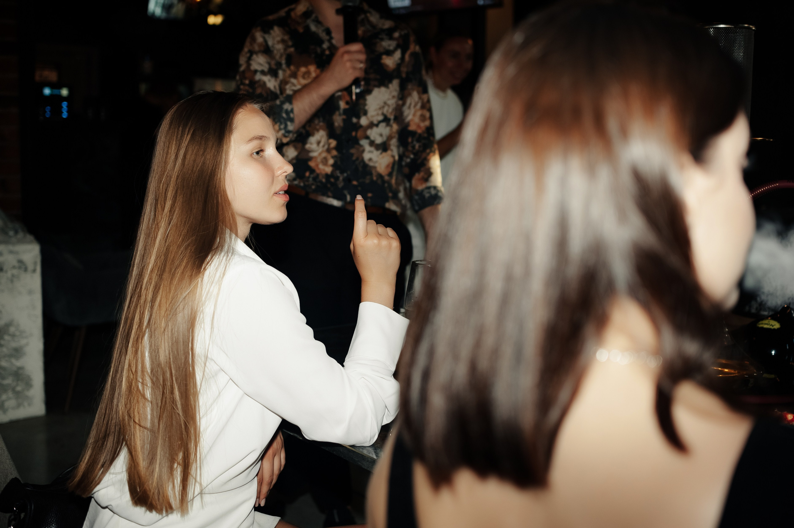 Корпоратив. Фотограф в Екатеринбурге Артём Зайнетдинов