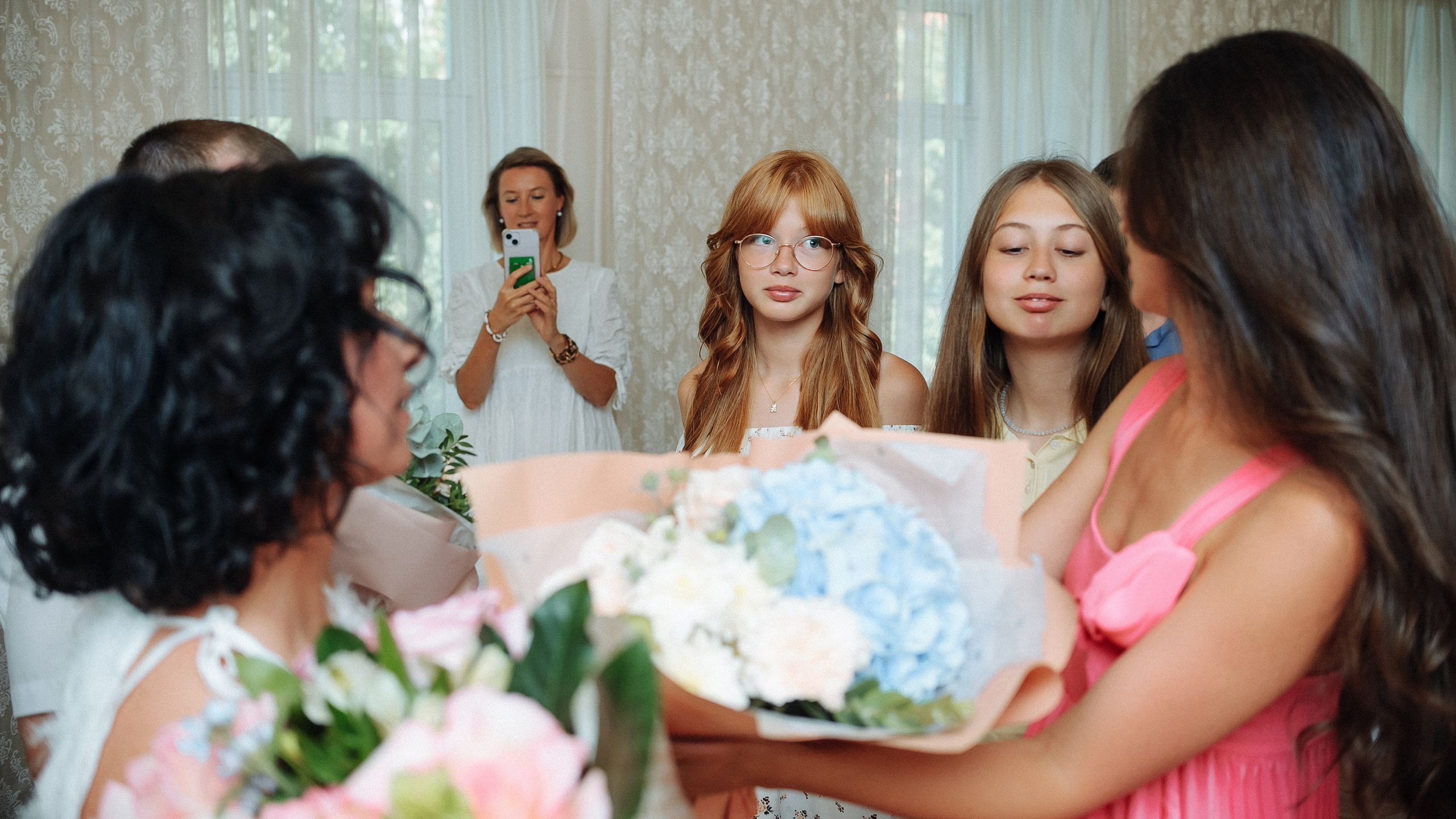 Артём и Елена. Фотограф в Екатеринбурге Артём Зайнетдинов