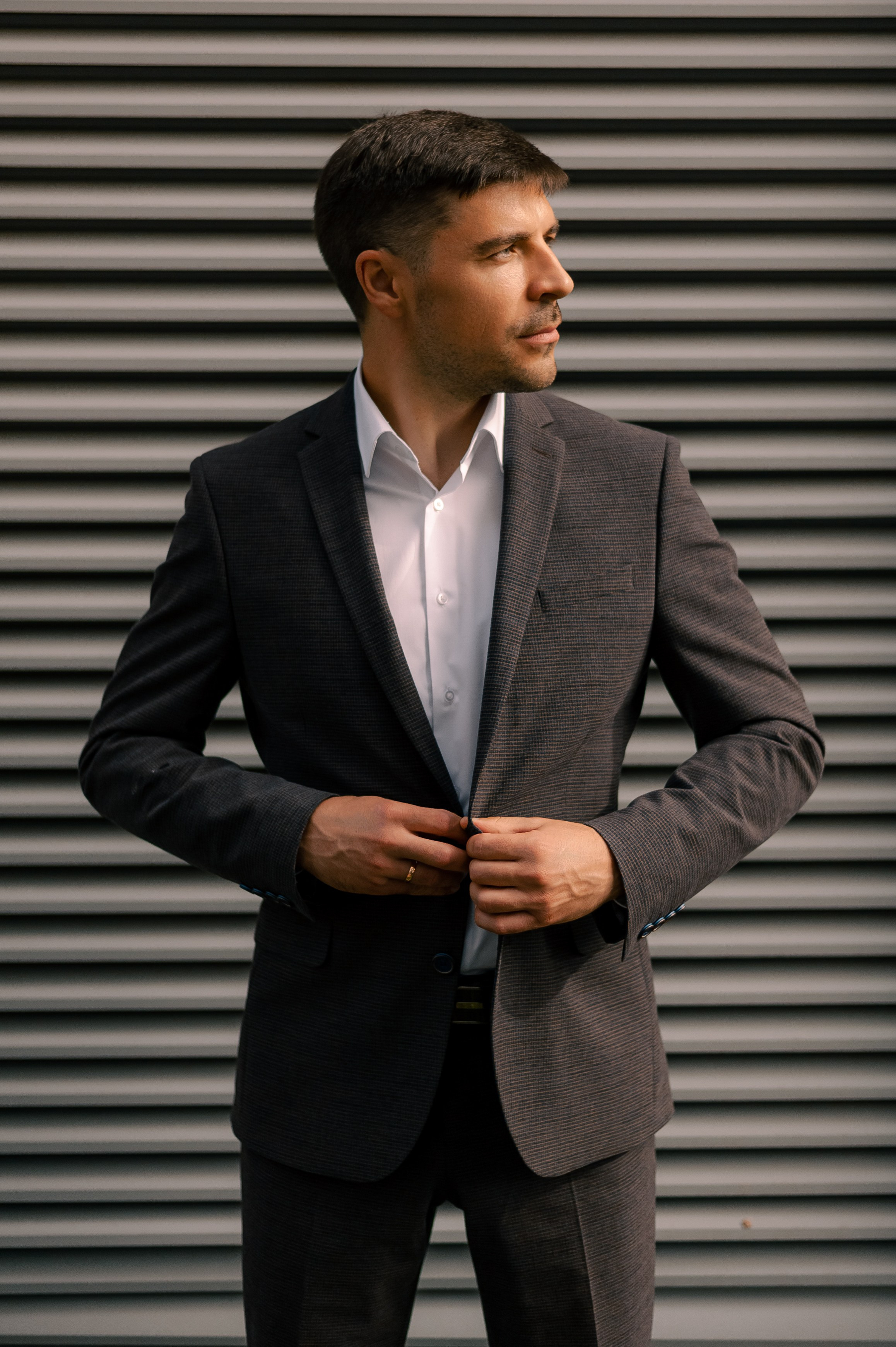 Игорь + Виктория. Фотограф в Екатеринбурге Артём Зайнетдинов