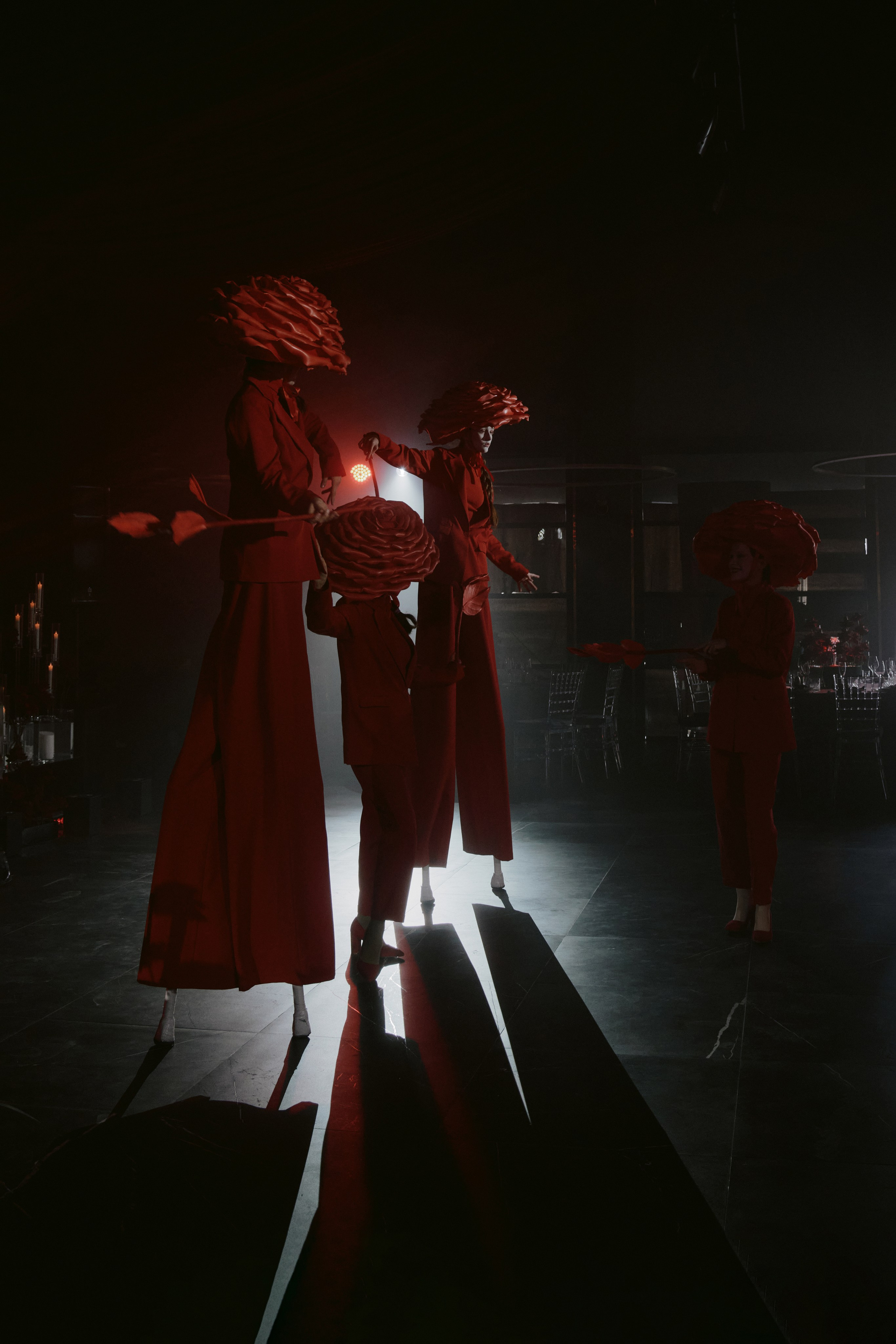 75 лет День Рождения. Свадебный фотограф в Ростовe-на-Дону Анастасия Прутова