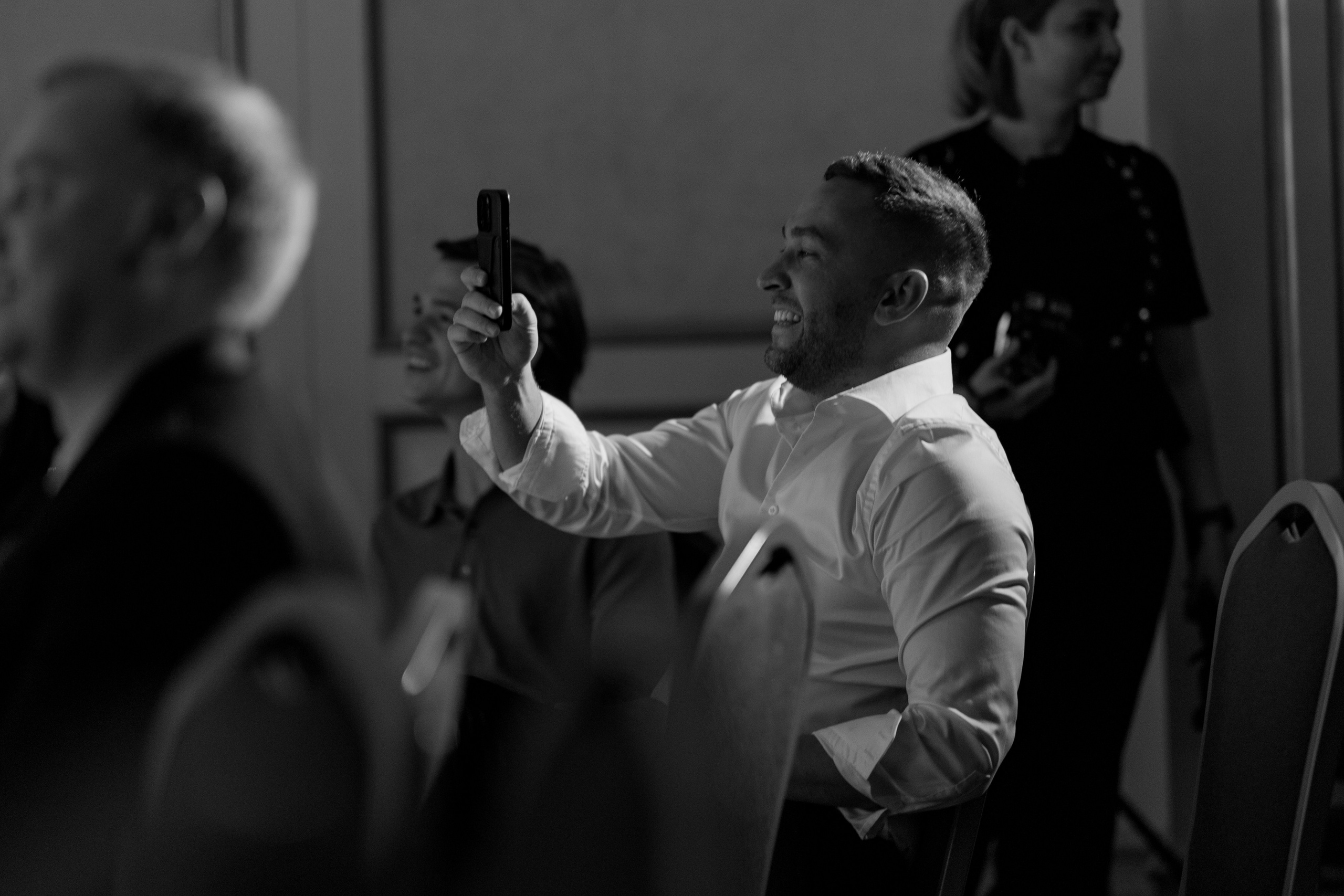 Рантье. Ежегодный форум. Фотограф Илья Чернов