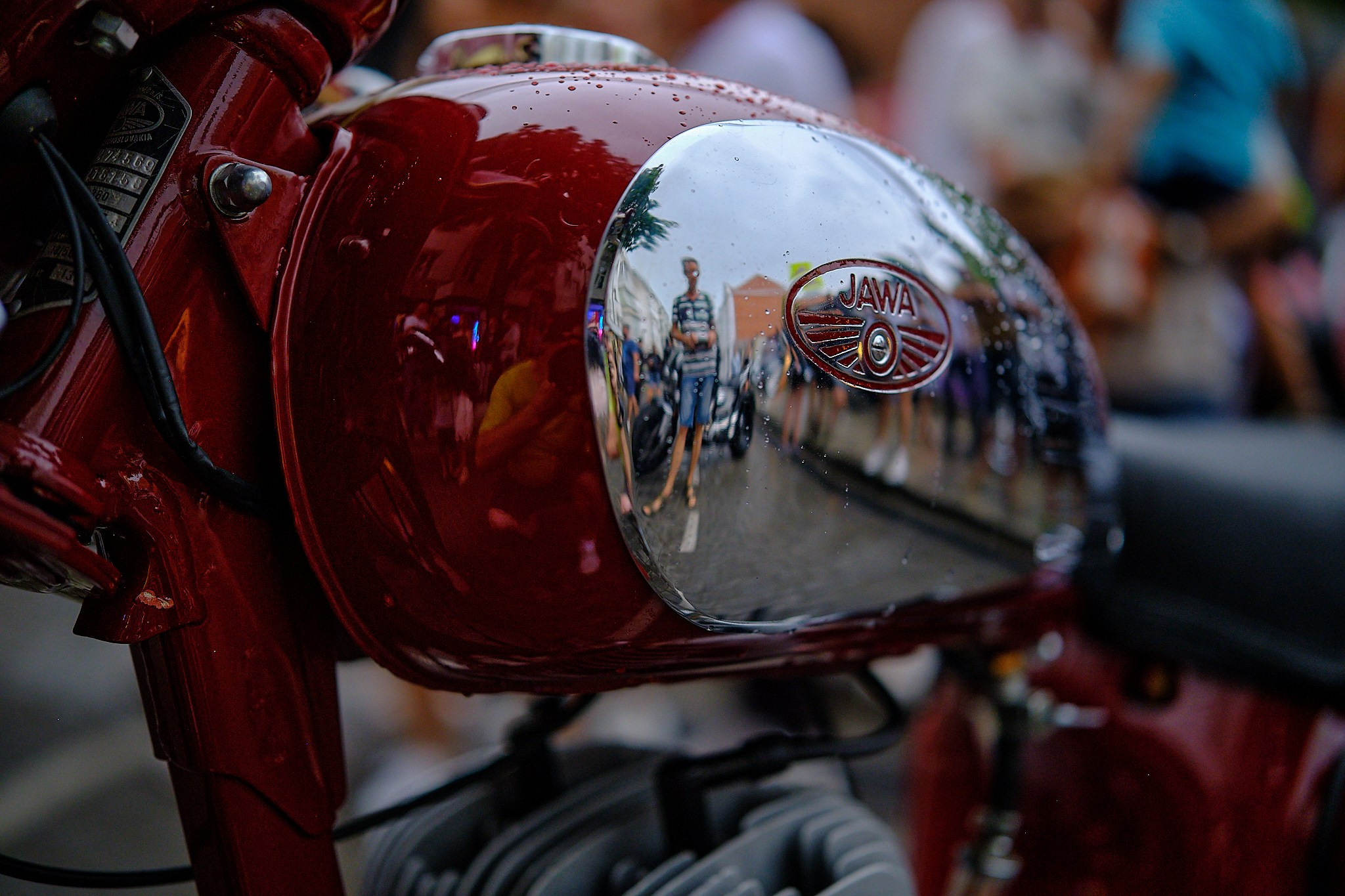 20.07.2024 Мотовыставка МЧ. Константин Тимонин — фотограф в Краснодаре