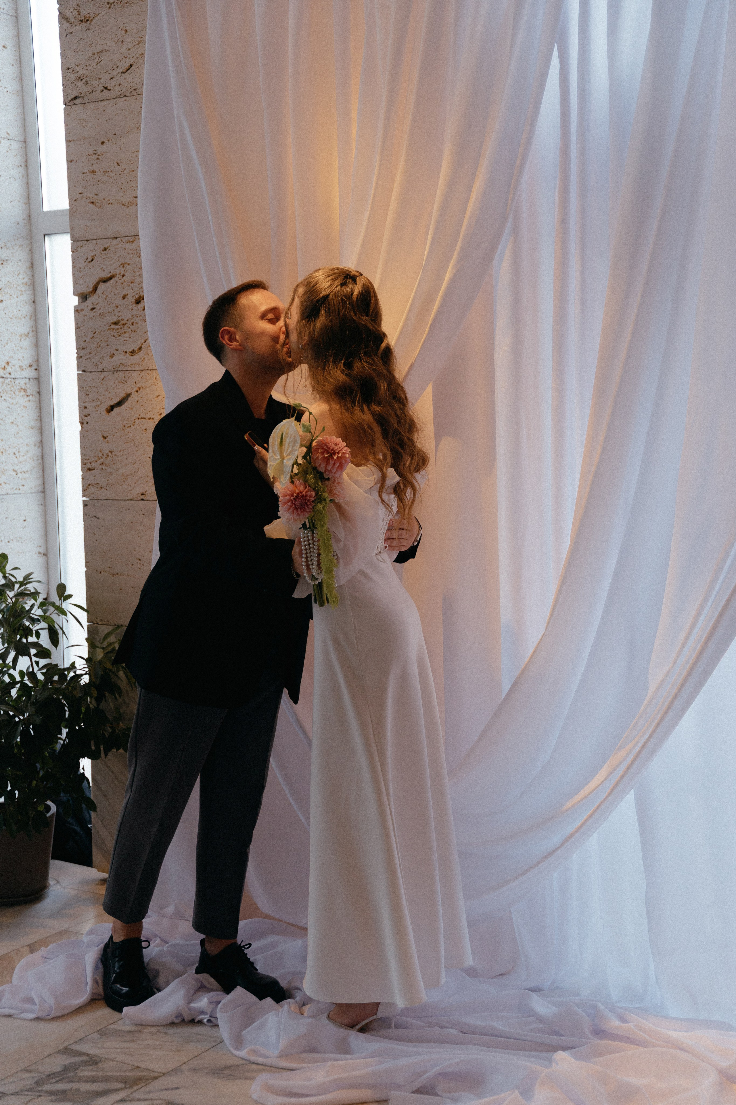 💍 |Ю+С. Главная