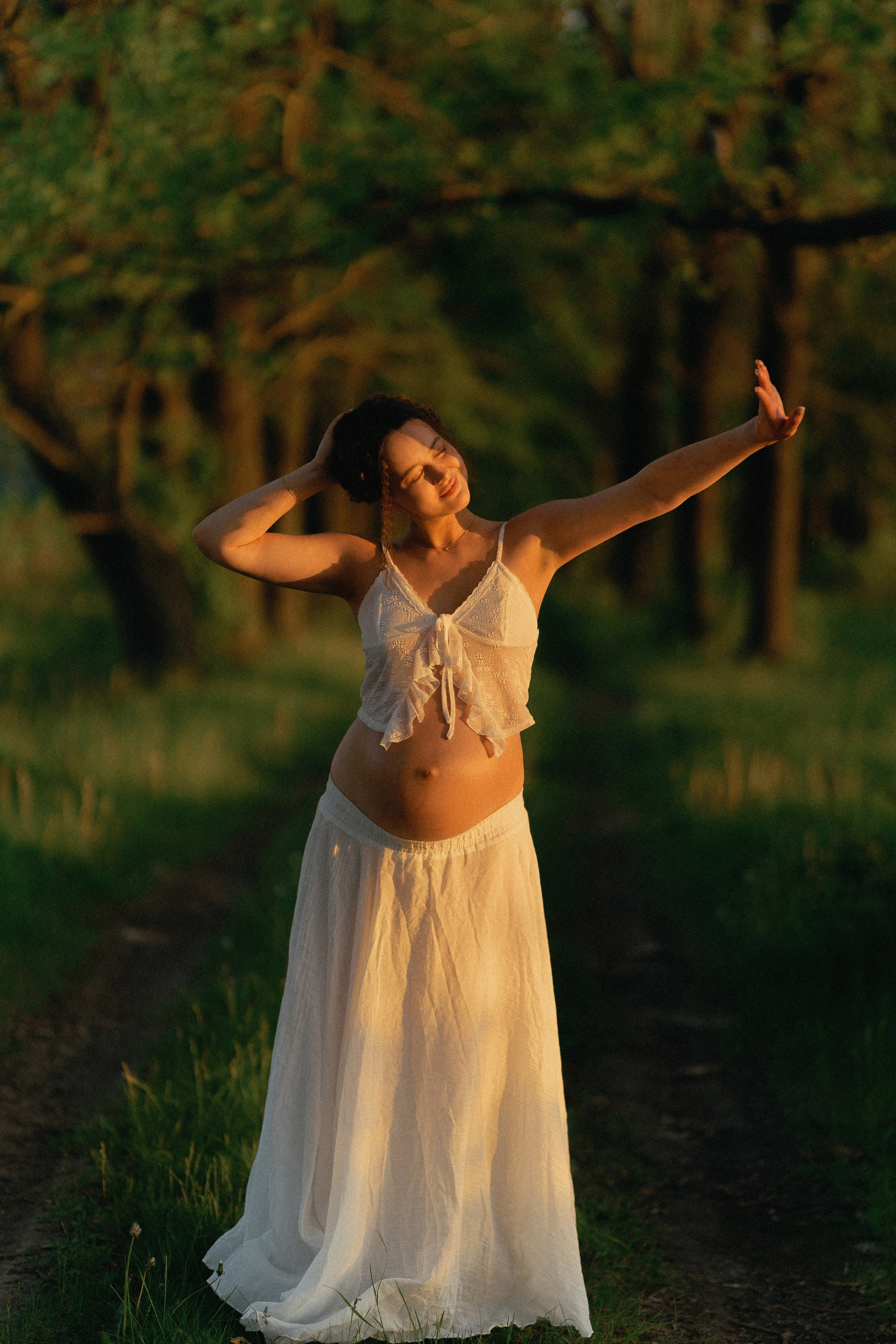 ◦ Маша ◦. Главная