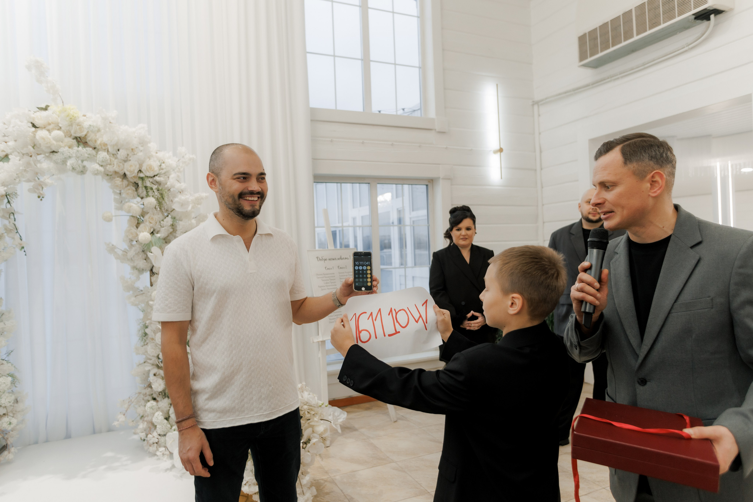День Рождения Оксаны. Свадебный и семейный фотограф в Перми Дергачева Кристина