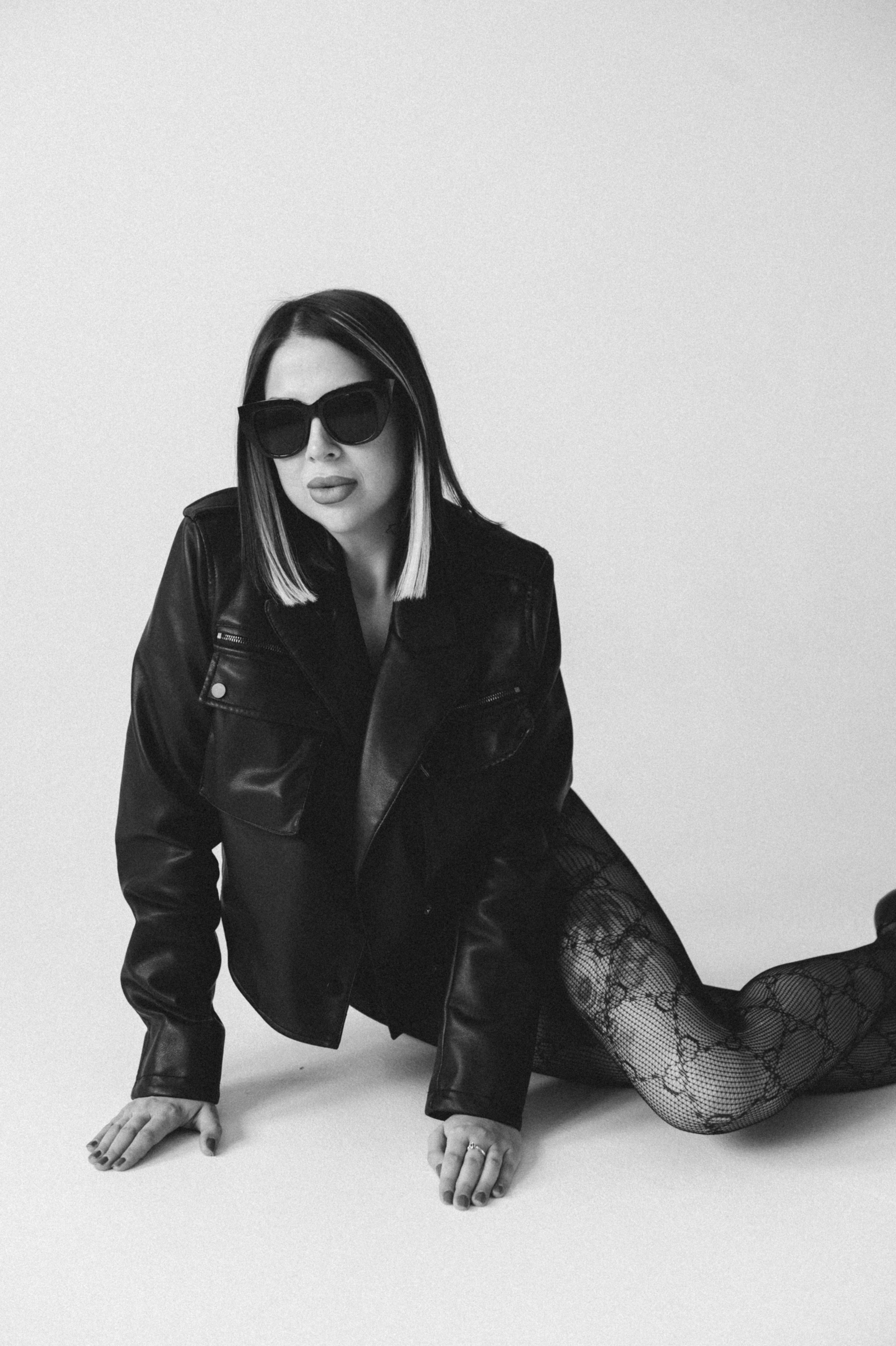 Роксана. Свадебный фотограф Марина Жемчужникова в Москве и в Белгороде