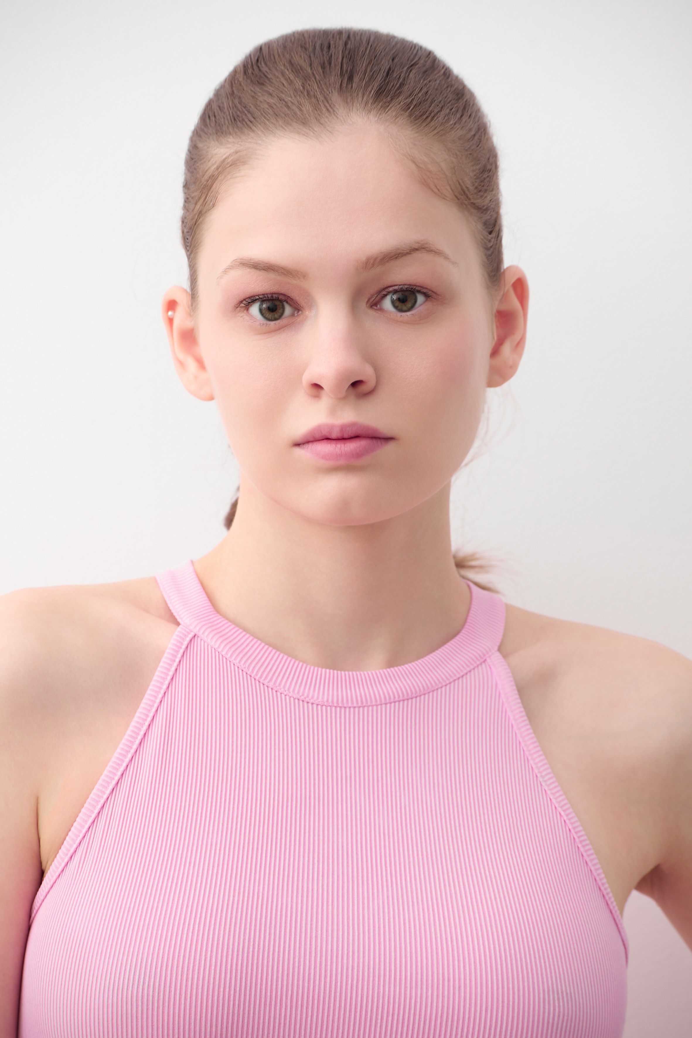 модельные тесты