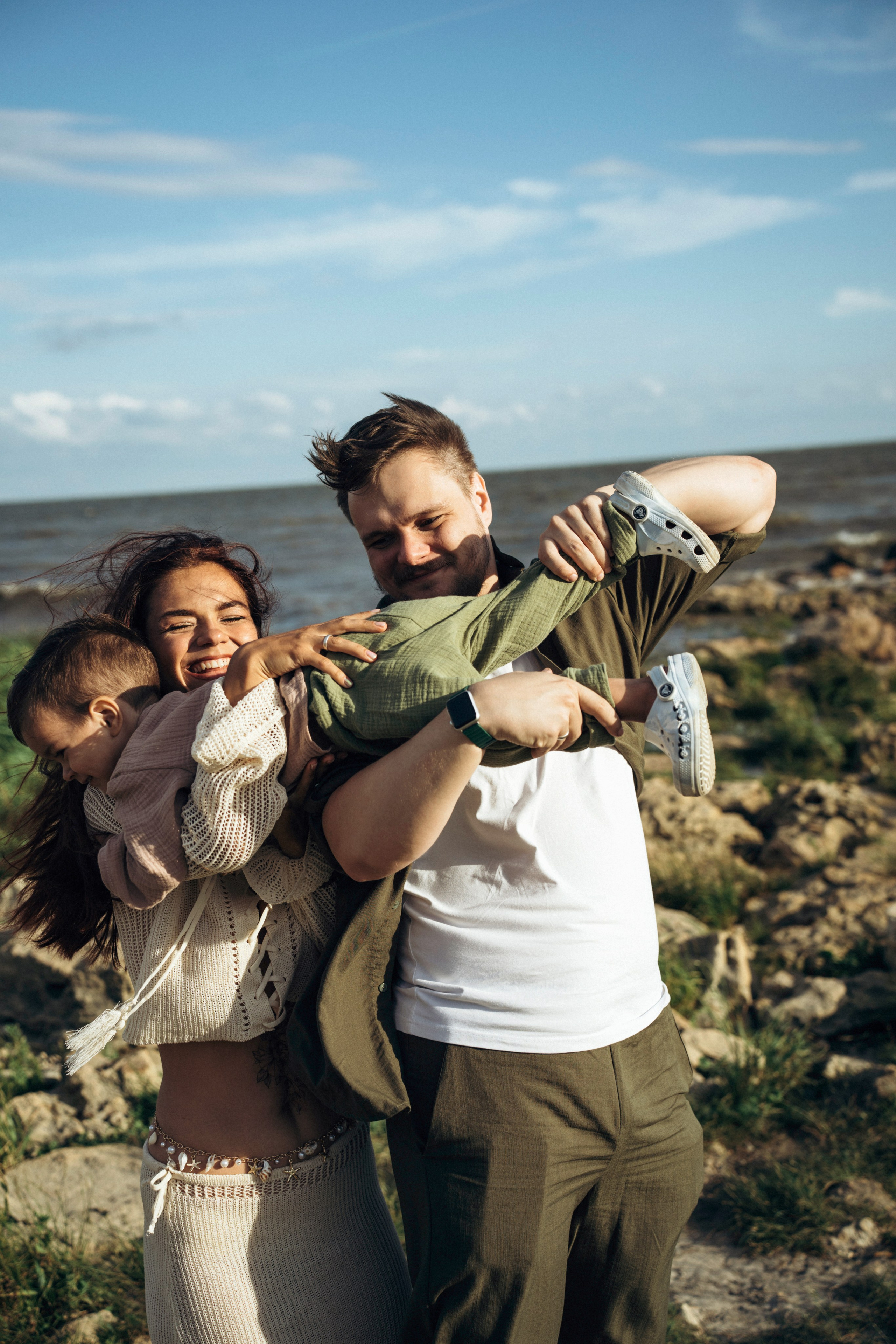 На природе. Фотограф в Ростове-на-Дону и по всему миру Веникова Ольга