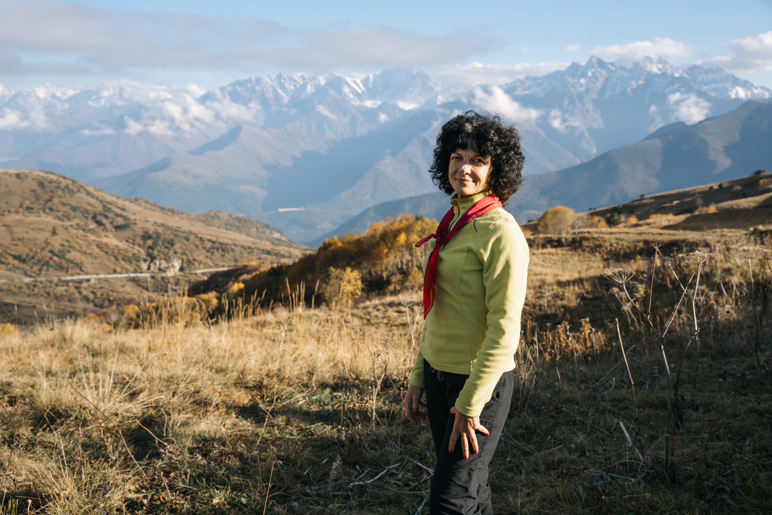 Фото сопровождение туров. Фотограф в Ростове-на-Дону и по всему миру Веникова Ольга