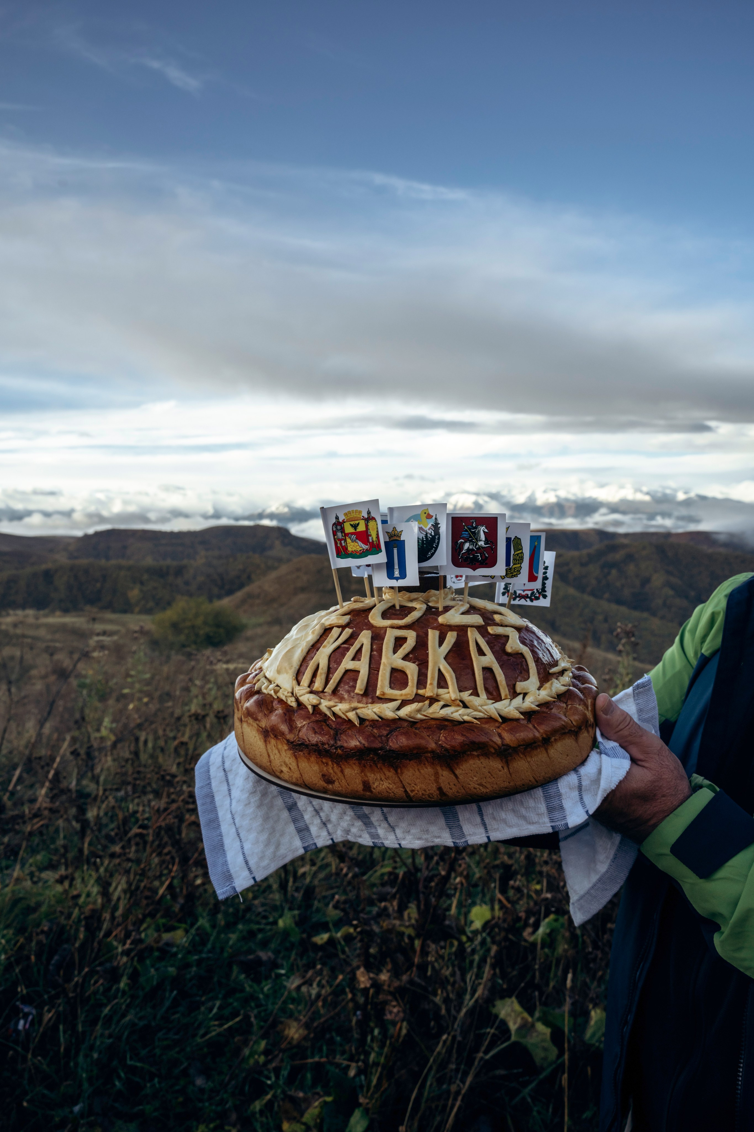 Фото сопровождение туров. Фотограф в Ростове-на-Дону и по всему миру Веникова Ольга