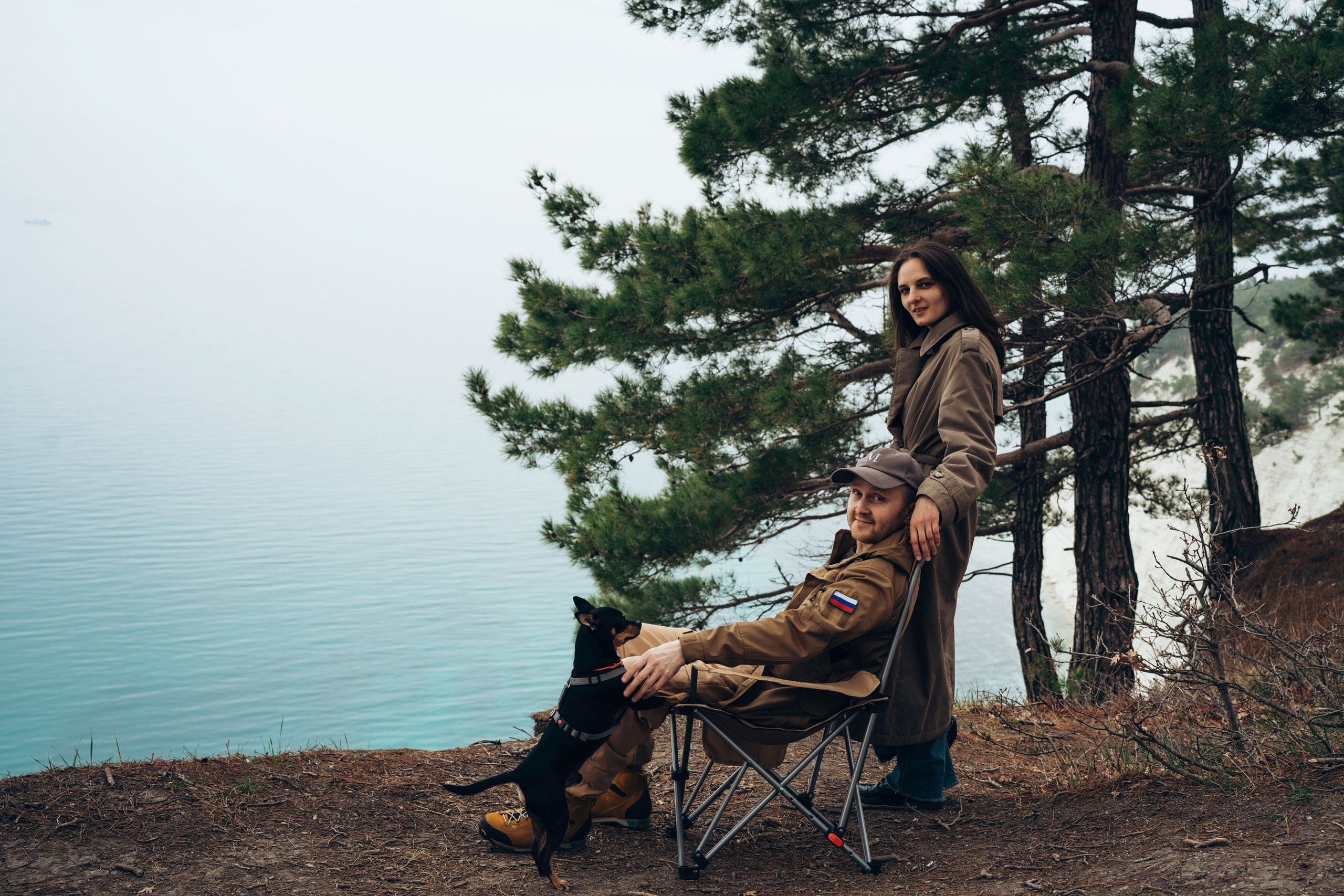 Голубая бездна — Геленджик. Фотограф в Ростове-на-Дону и по всему миру Веникова Ольга