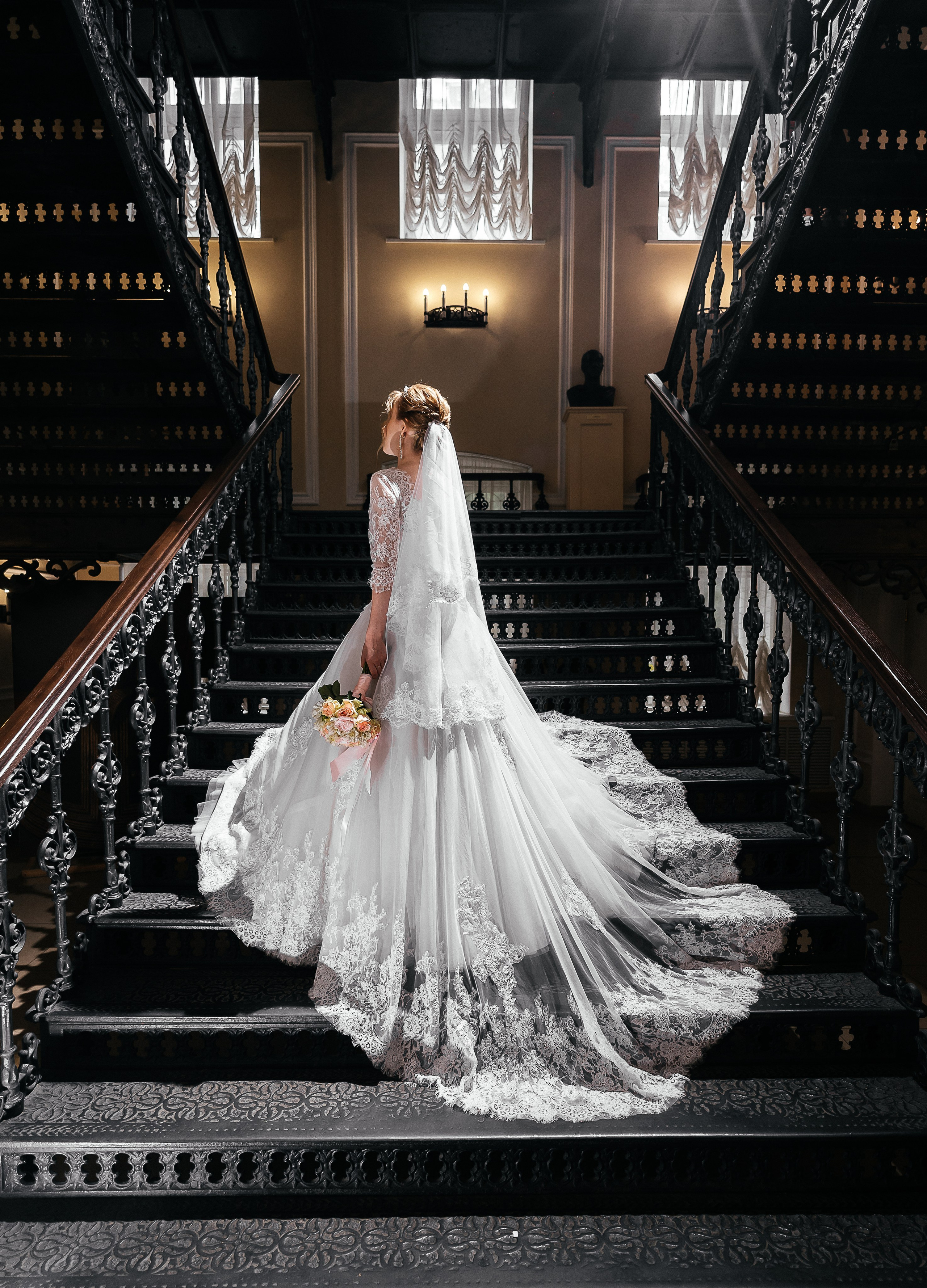 Ксения & Максим | 05.07.2024. Фотограф и видеограф Смоленск | Студия Цезарь