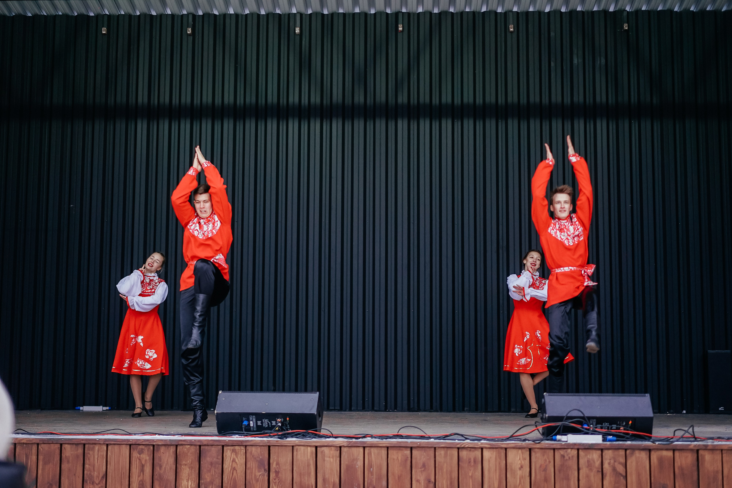«Предновогодний переполох» Лопатинский сад, 14.12.2024. Фотограф и видеограф Смоленск | Студия Цезарь
