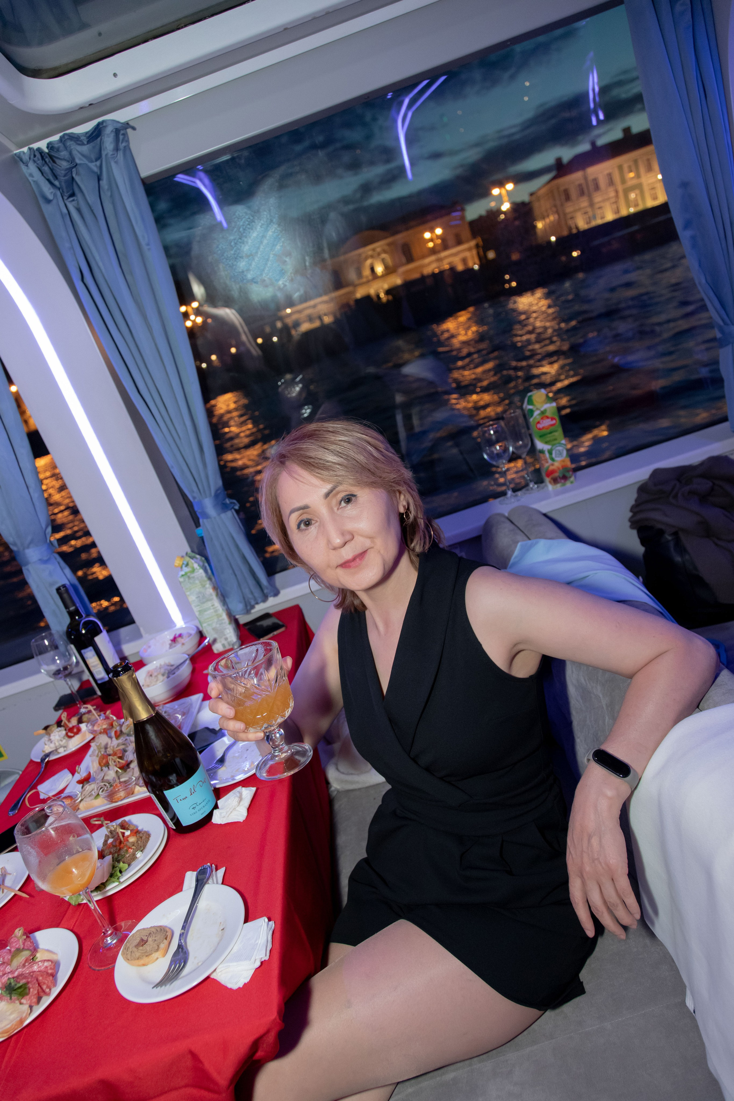 Company party. Фотограф Махлаева Виктория/Санкт-Петербург