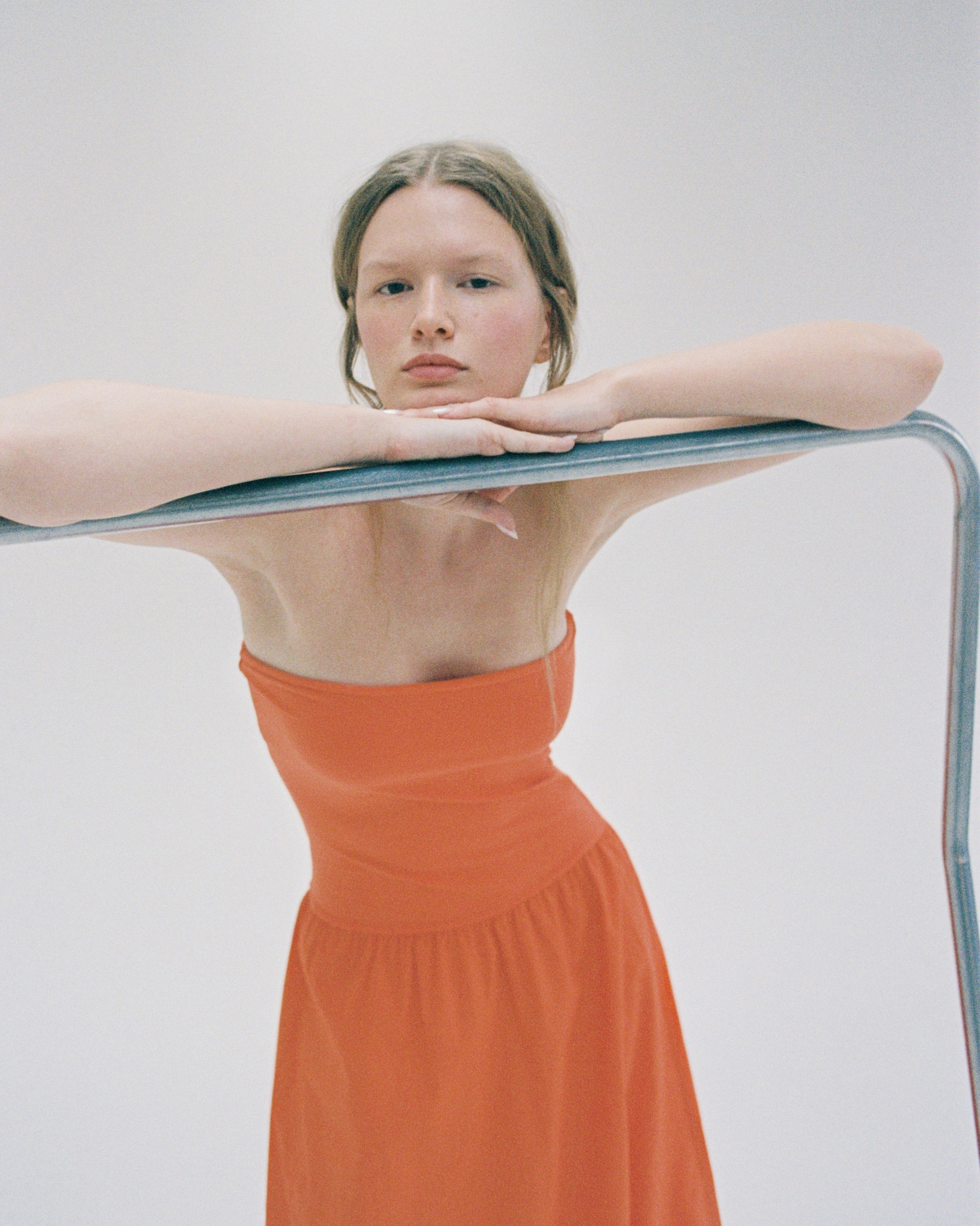 Персональные съемки. Фотограф в Москве Лида Фойда