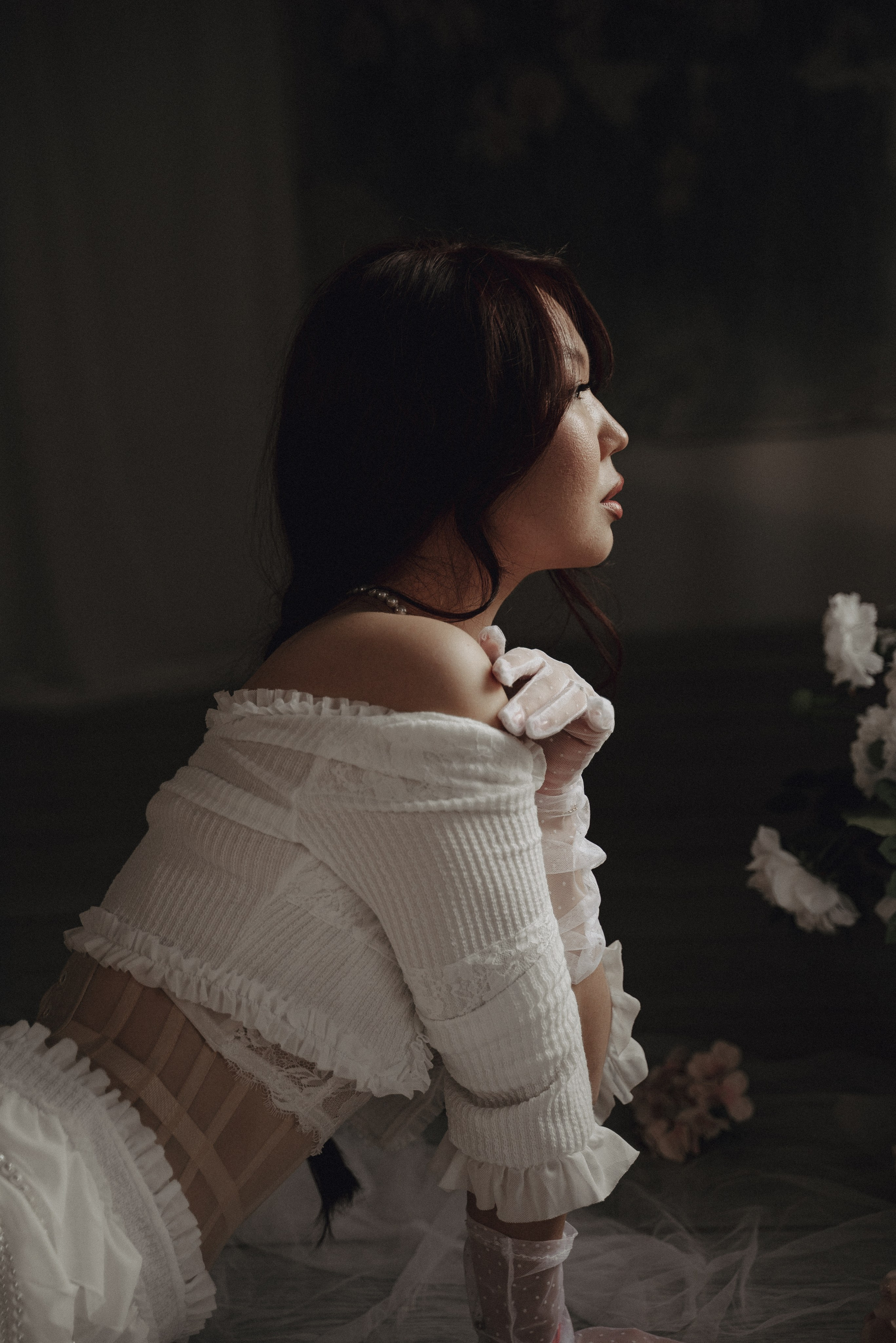 АЙЫРАА. Екатерина Курбанова. Женский фотограф