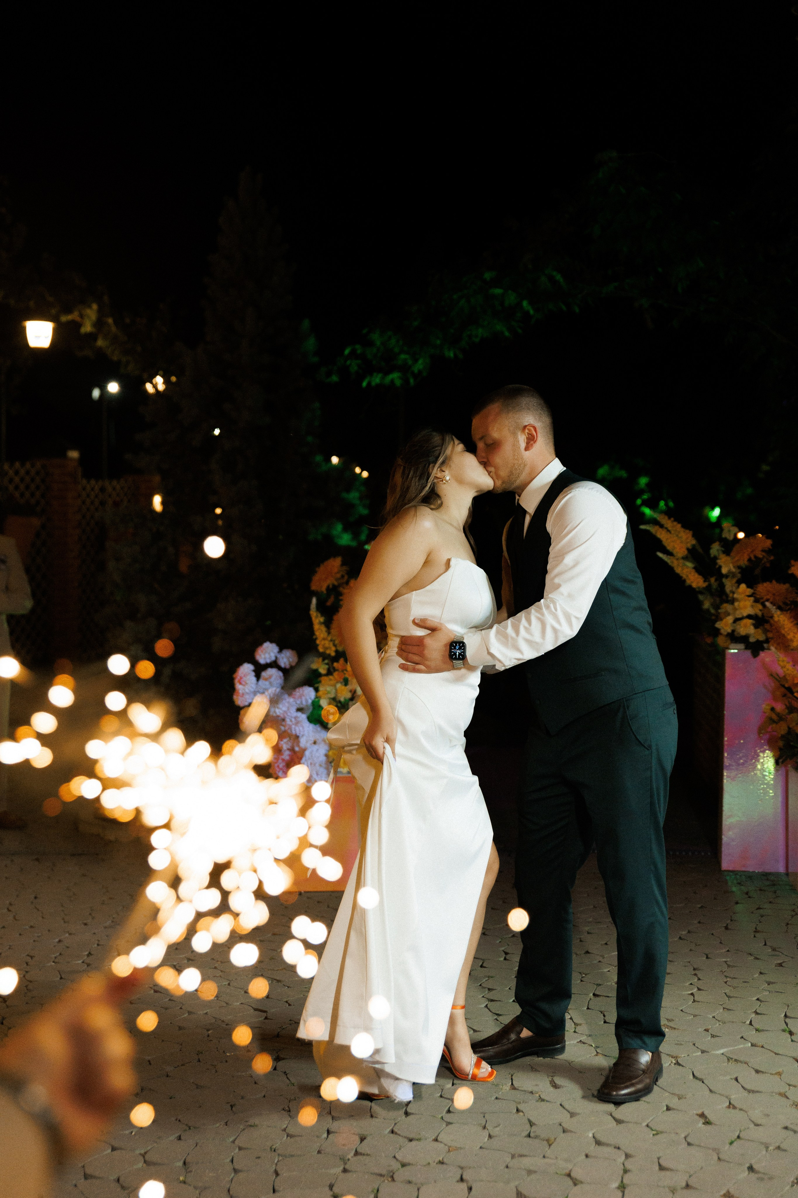 Андрей и Вика. Фотограф и Видеограф в Ростове на Дону