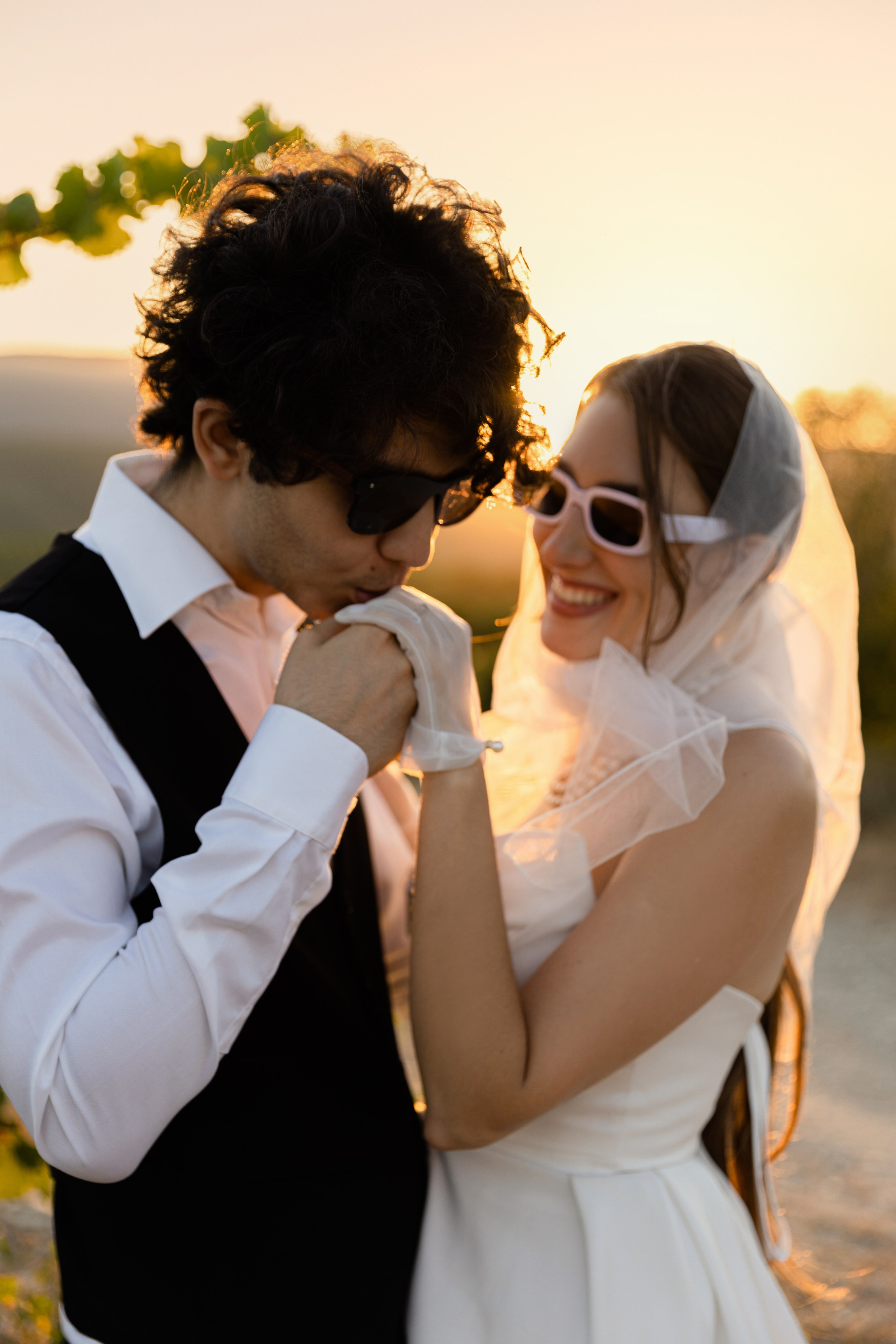 Свадебный и семейный фотограф Евгения Привалова. Новороссийск. Анапа