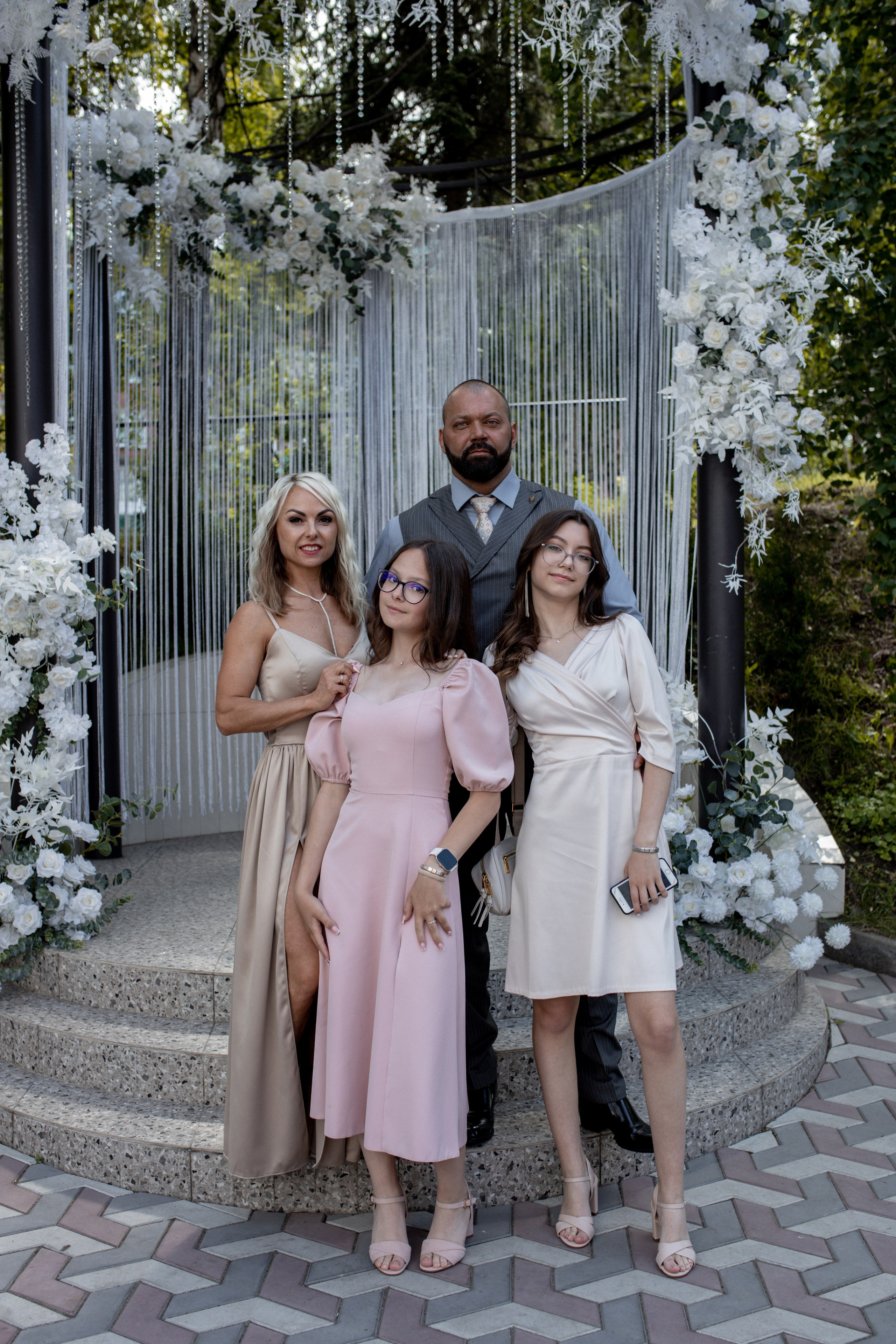 Диана и Максим. Свадебный фотограф Иркутск