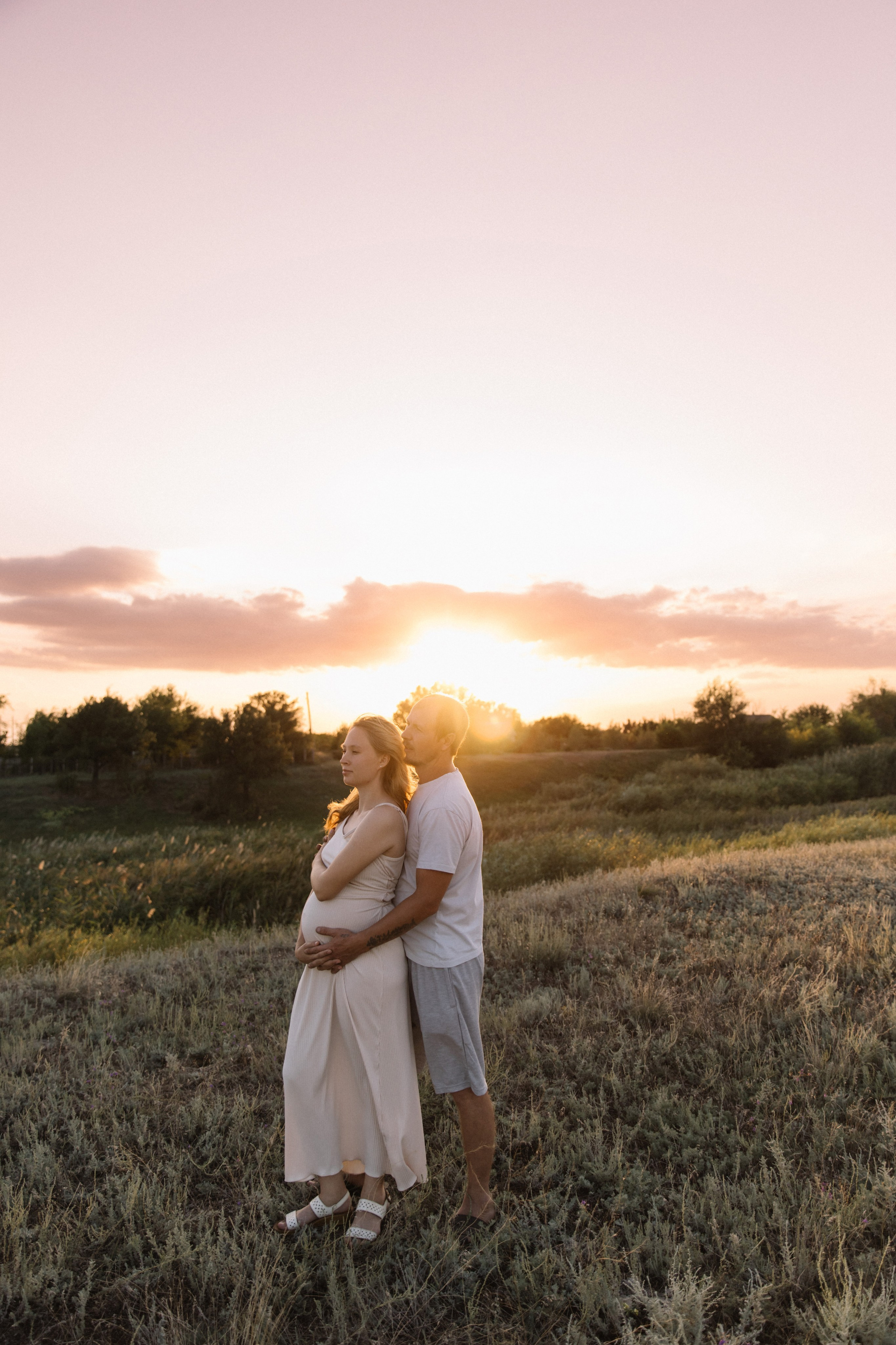 Вика дима маша и андрей. Свадебный и семейный фотограф в Волгограде Анастасия Кошенскова
