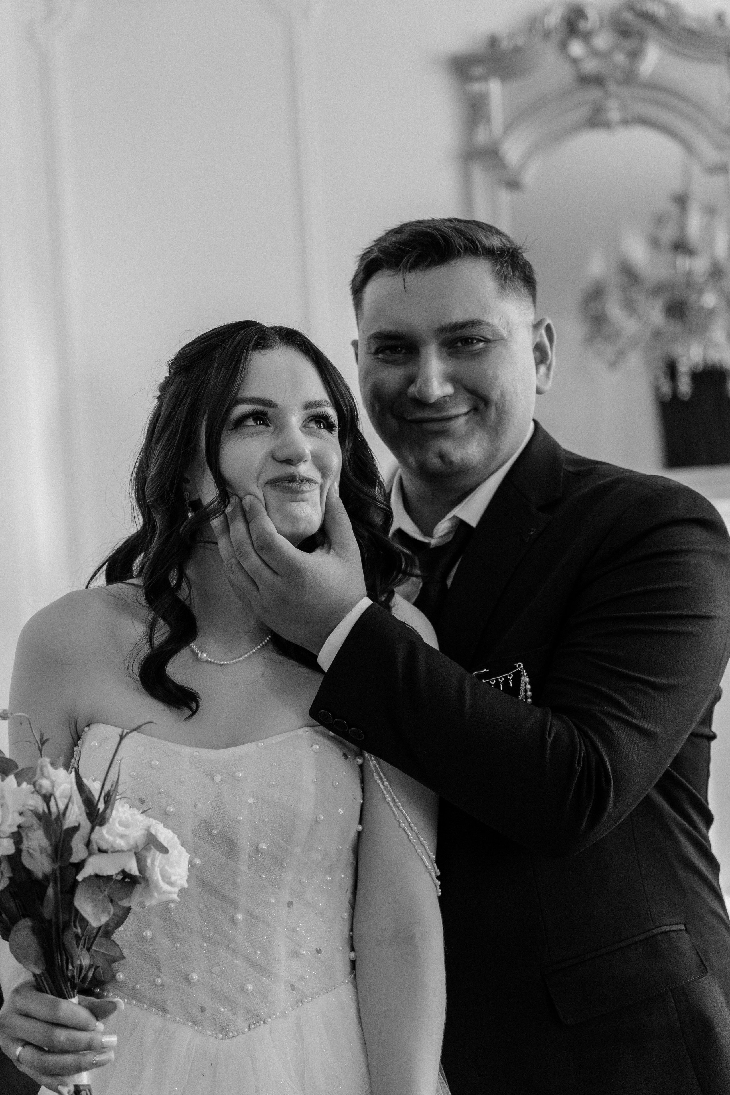 Кирилл и Яна. Свадебный и репортажный фотограф видеограф Брянск/Москва