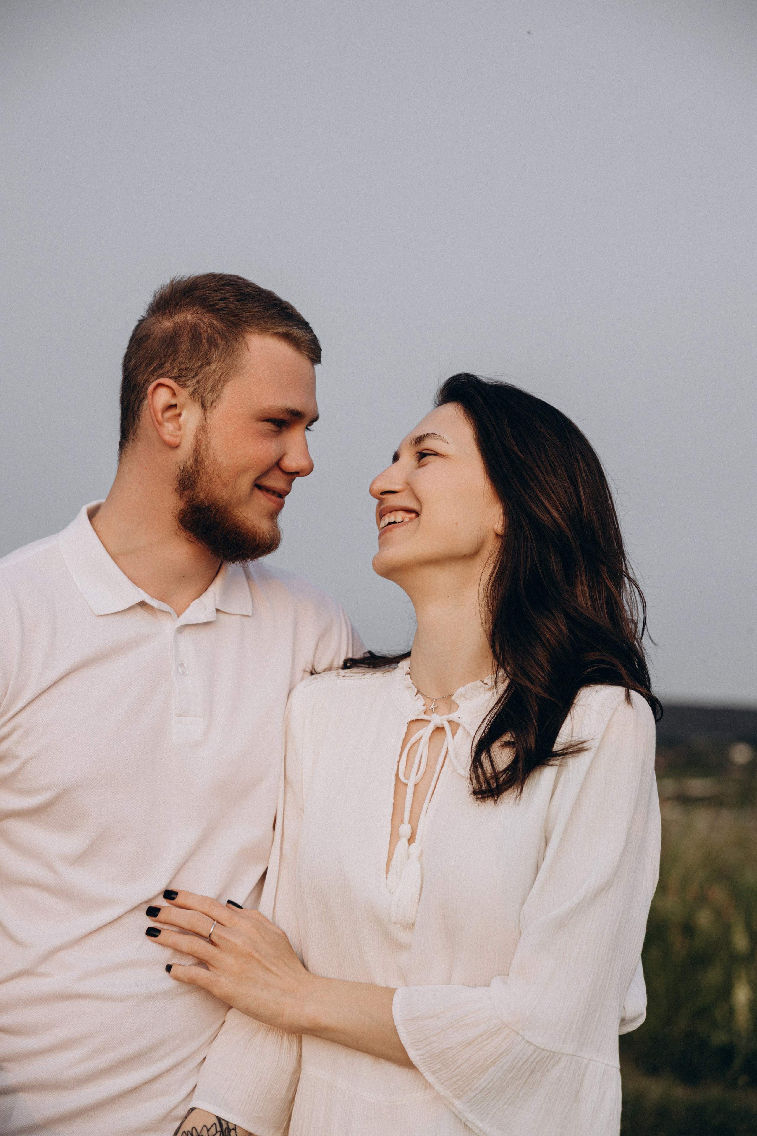 Макс и Оля. Майорова Валерия Фотограф Ставрополь