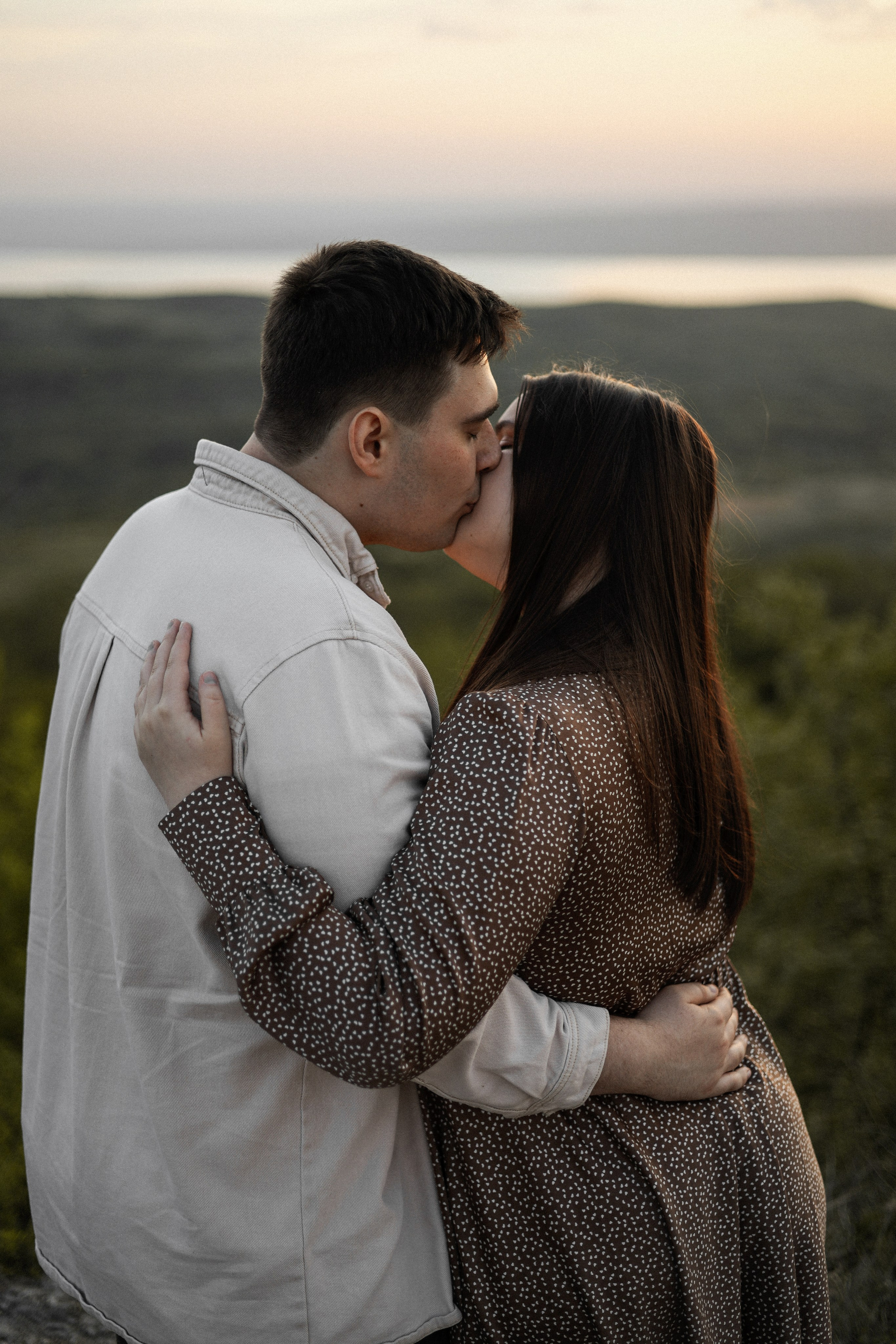 Никита и Даша. Майорова Валерия Фотограф Ставрополь